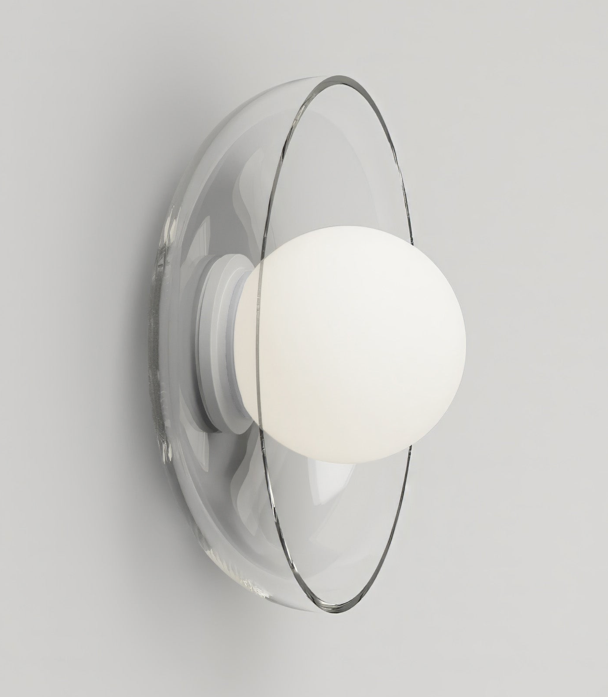 Orb Artisan | Wall Light