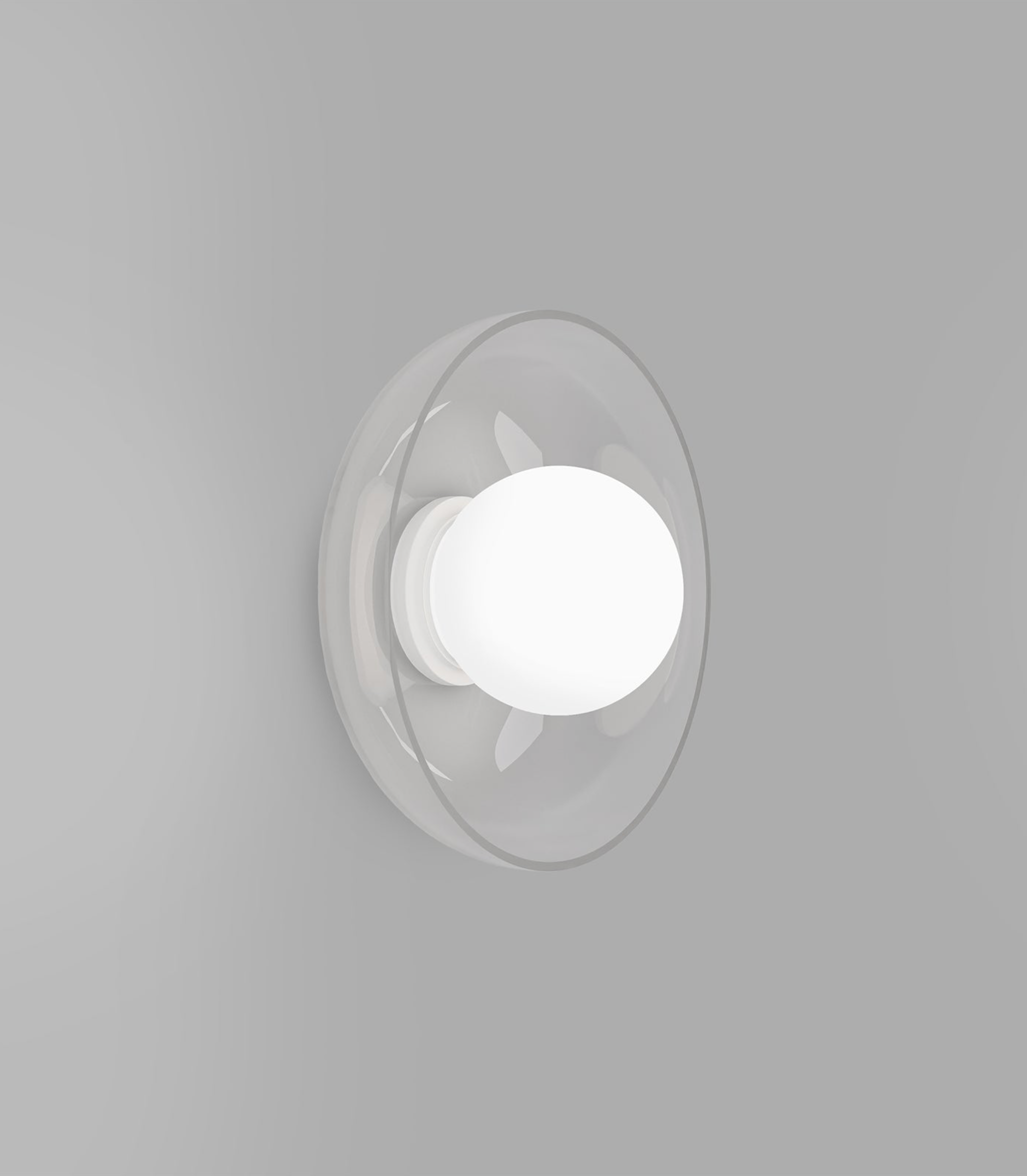 Orb Artisan | Wall Light