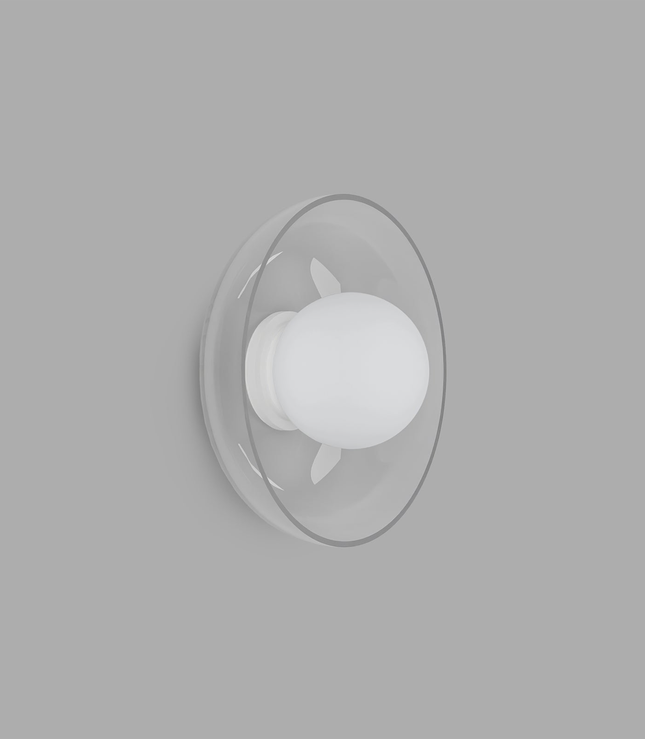Orb Artisan | Wall Light