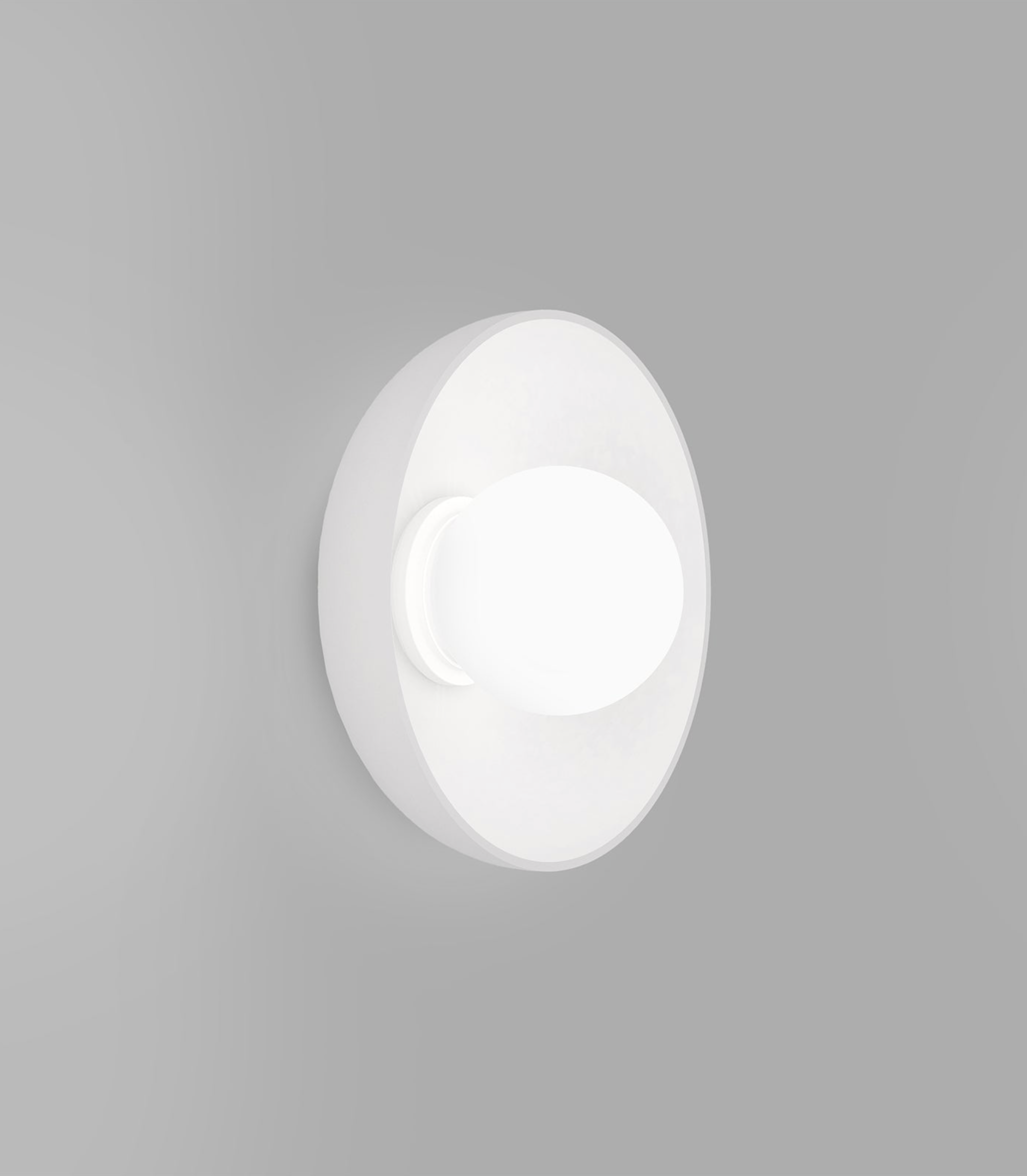 Orb Artisan | Wall Light