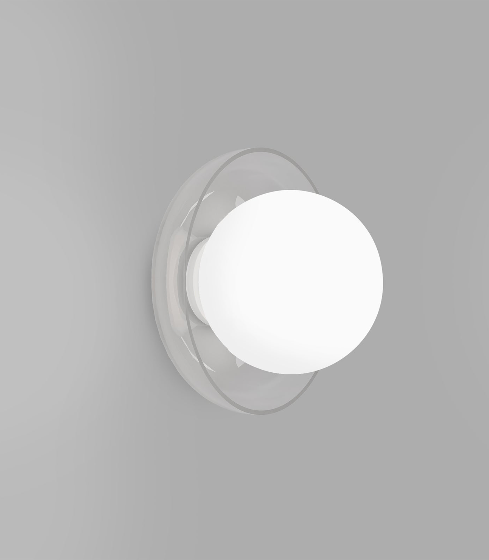 Orb Artisan | Wall Light