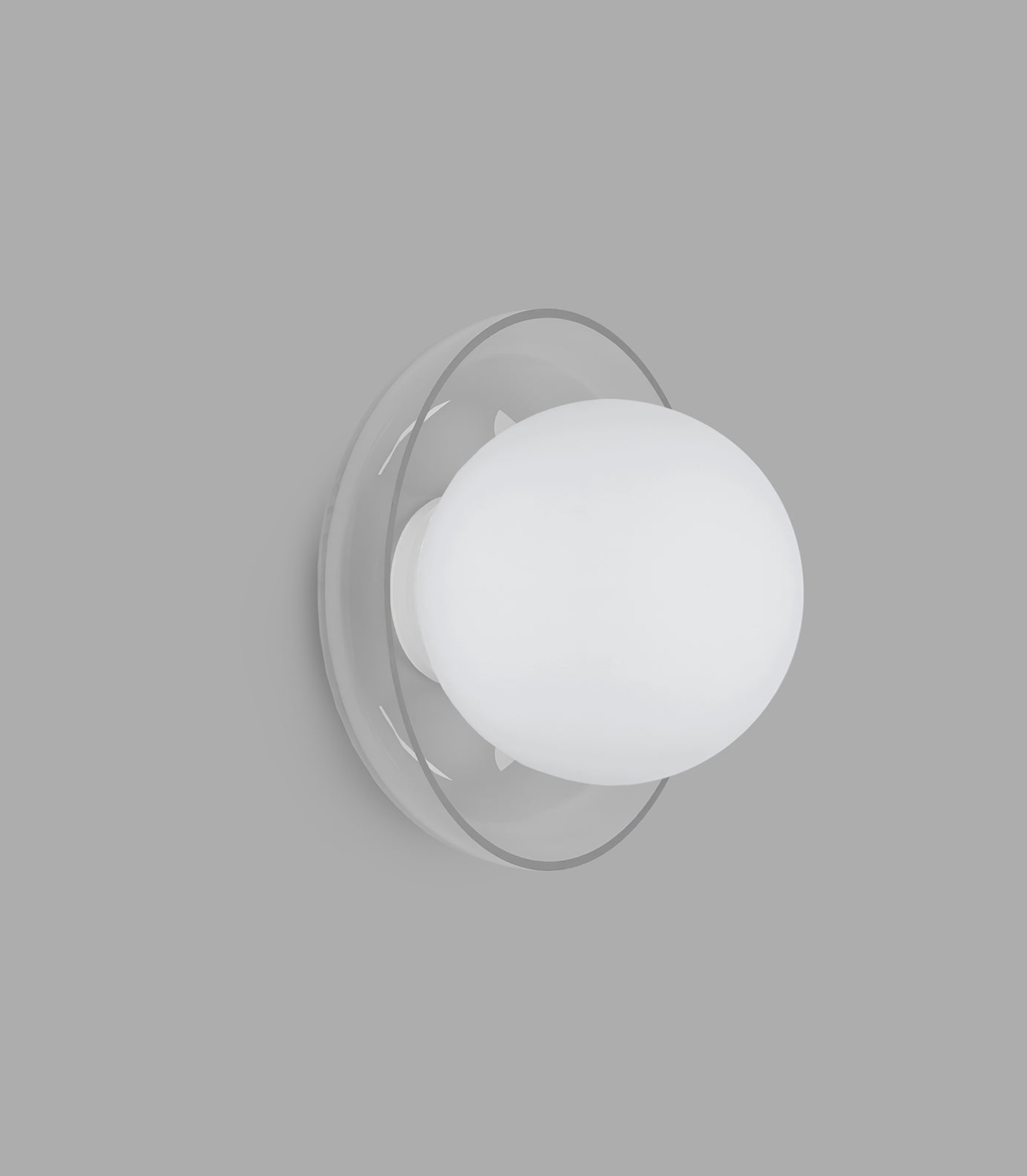 Orb Artisan | Wall Light