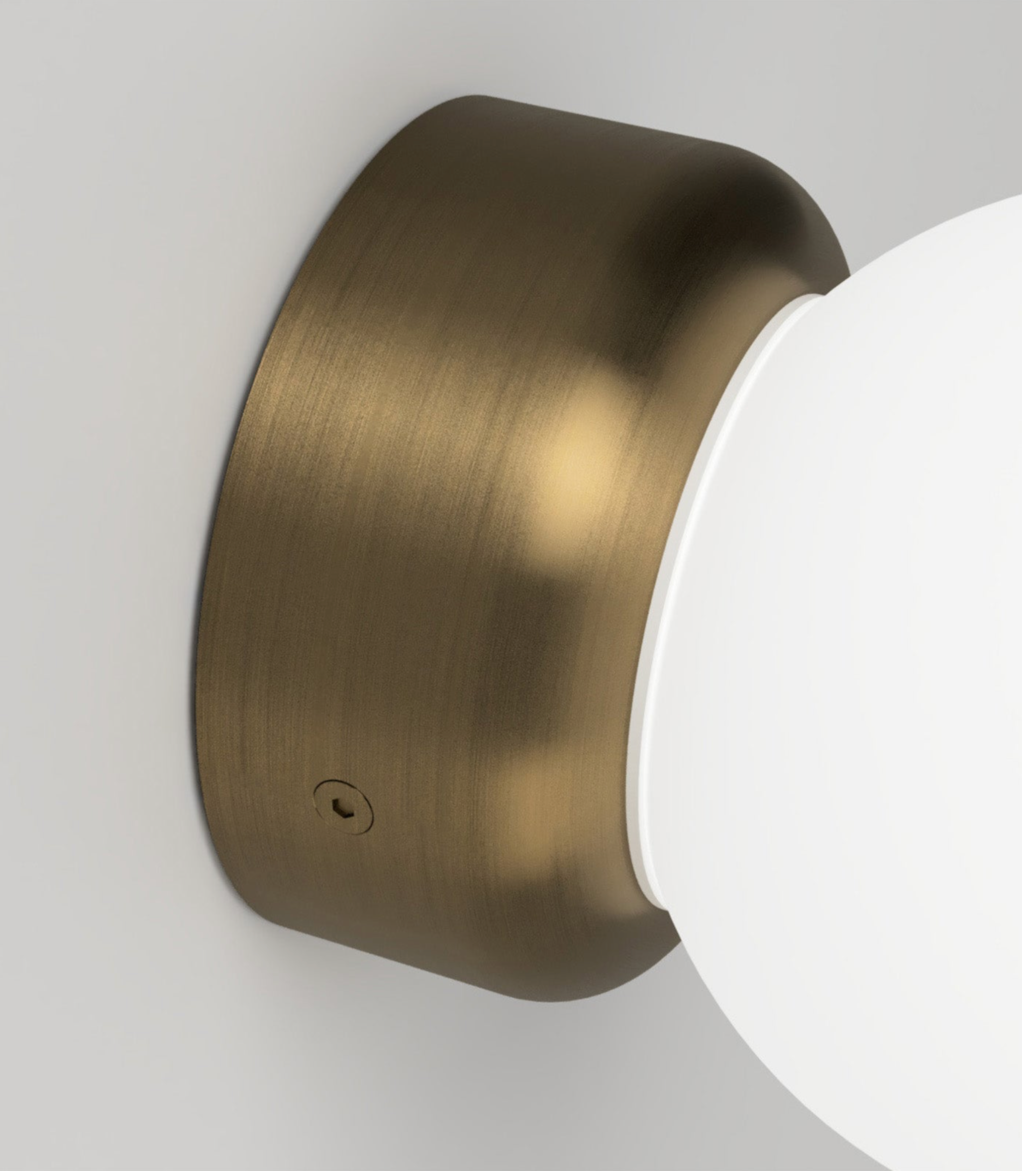 Orb Deco | Wall Light