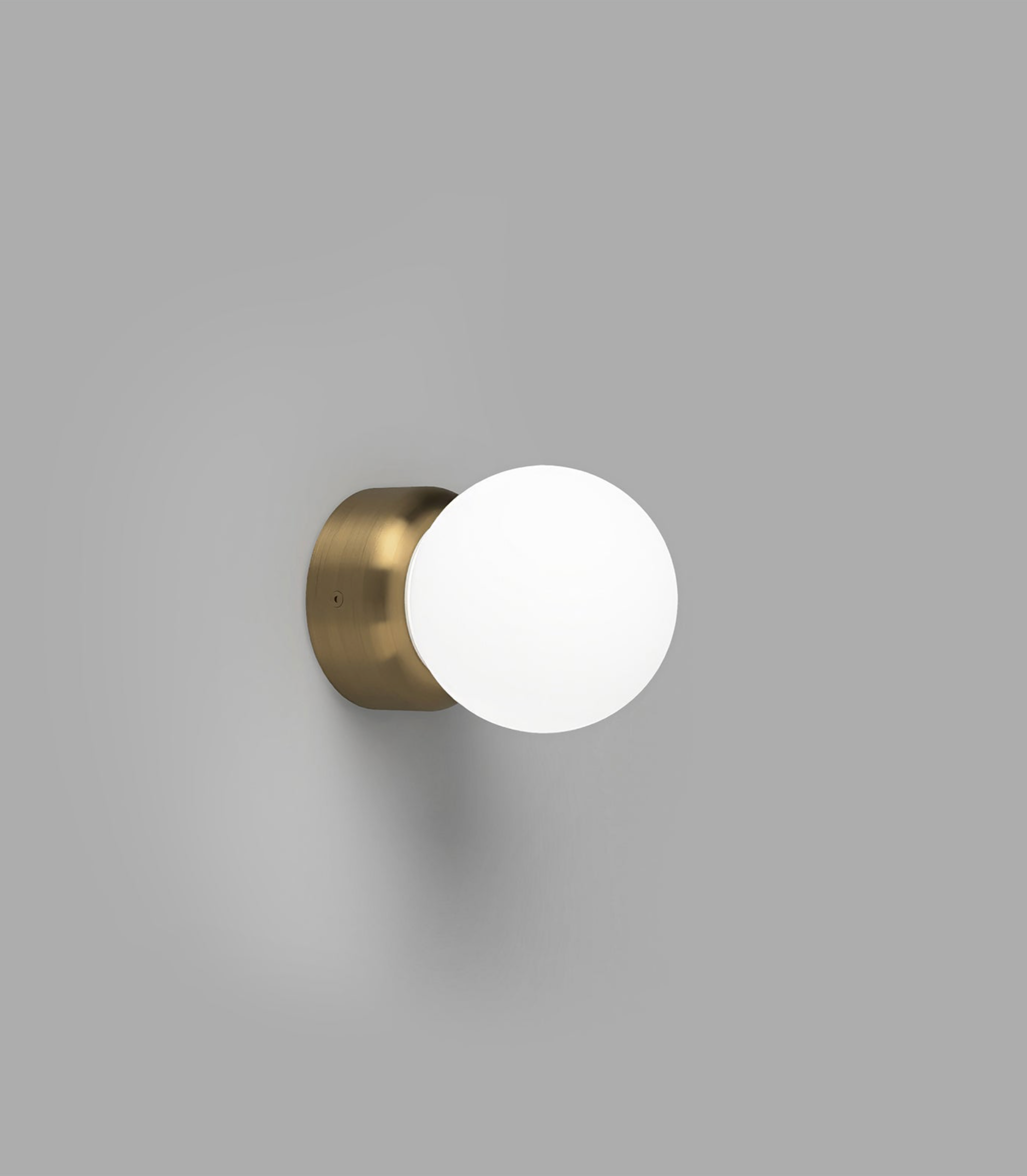 Orb Deco | Wall Light