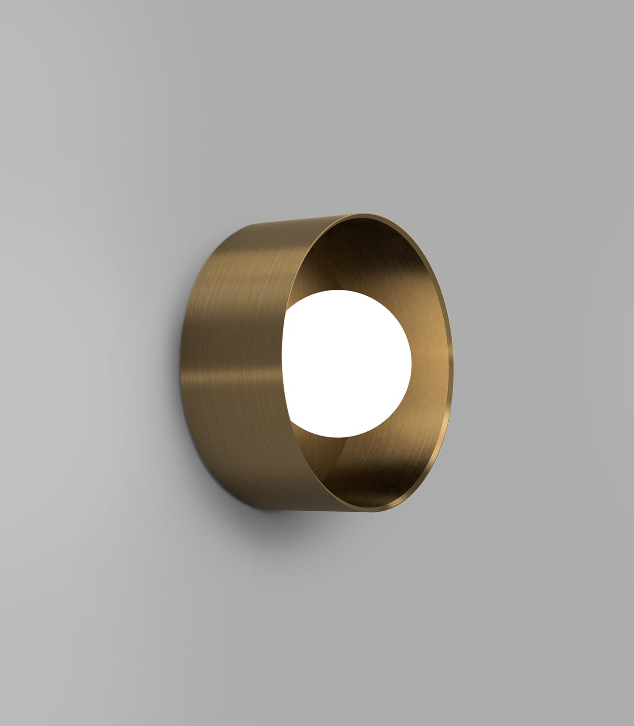 Orb Sur Large | Wall Light