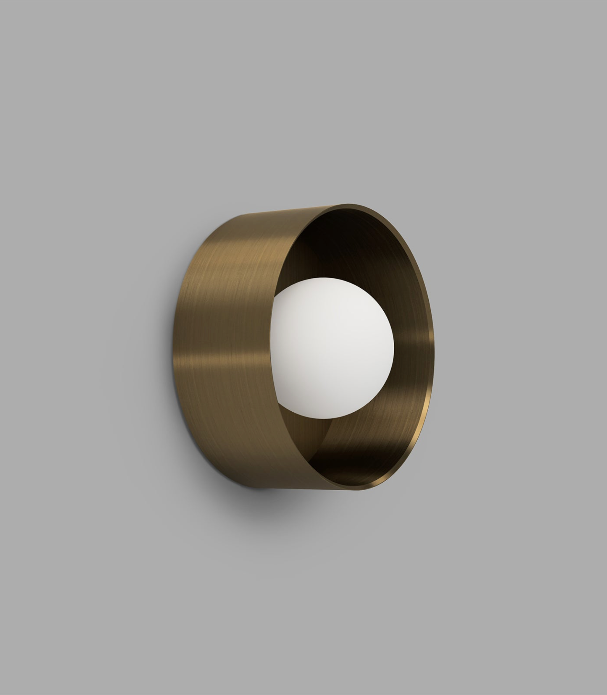 Orb Sur Large | Wall Light