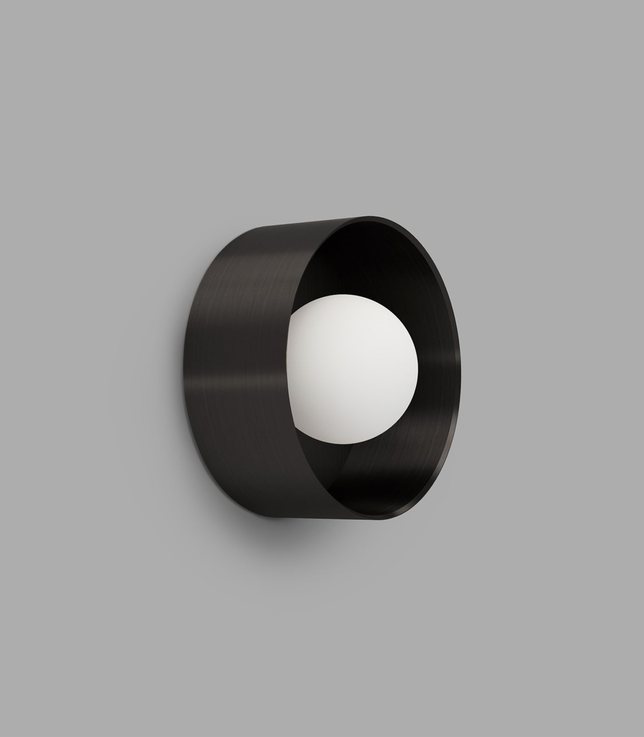 Orb Sur Large | Wall Light