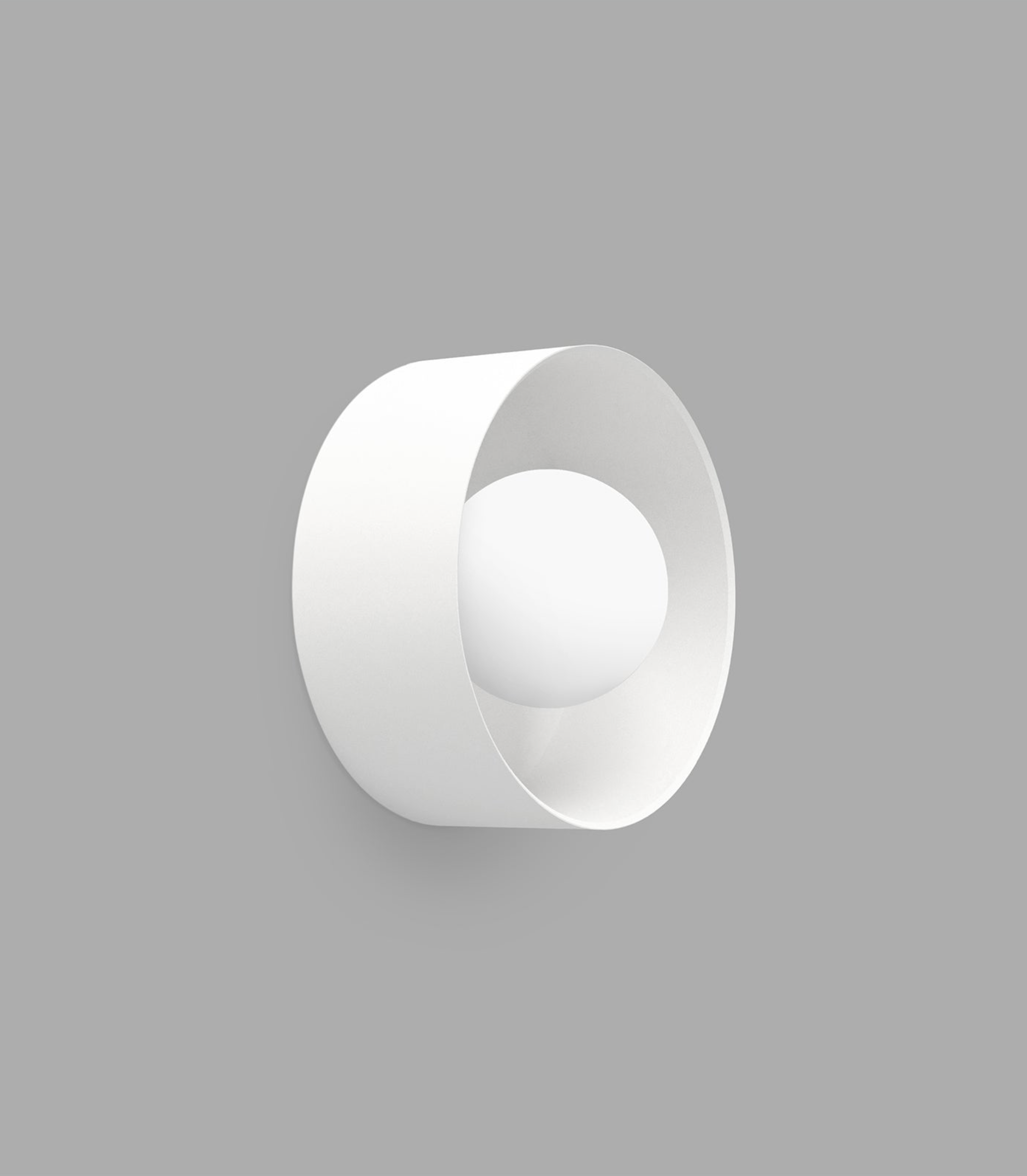 Orb Sur Large | Wall Light