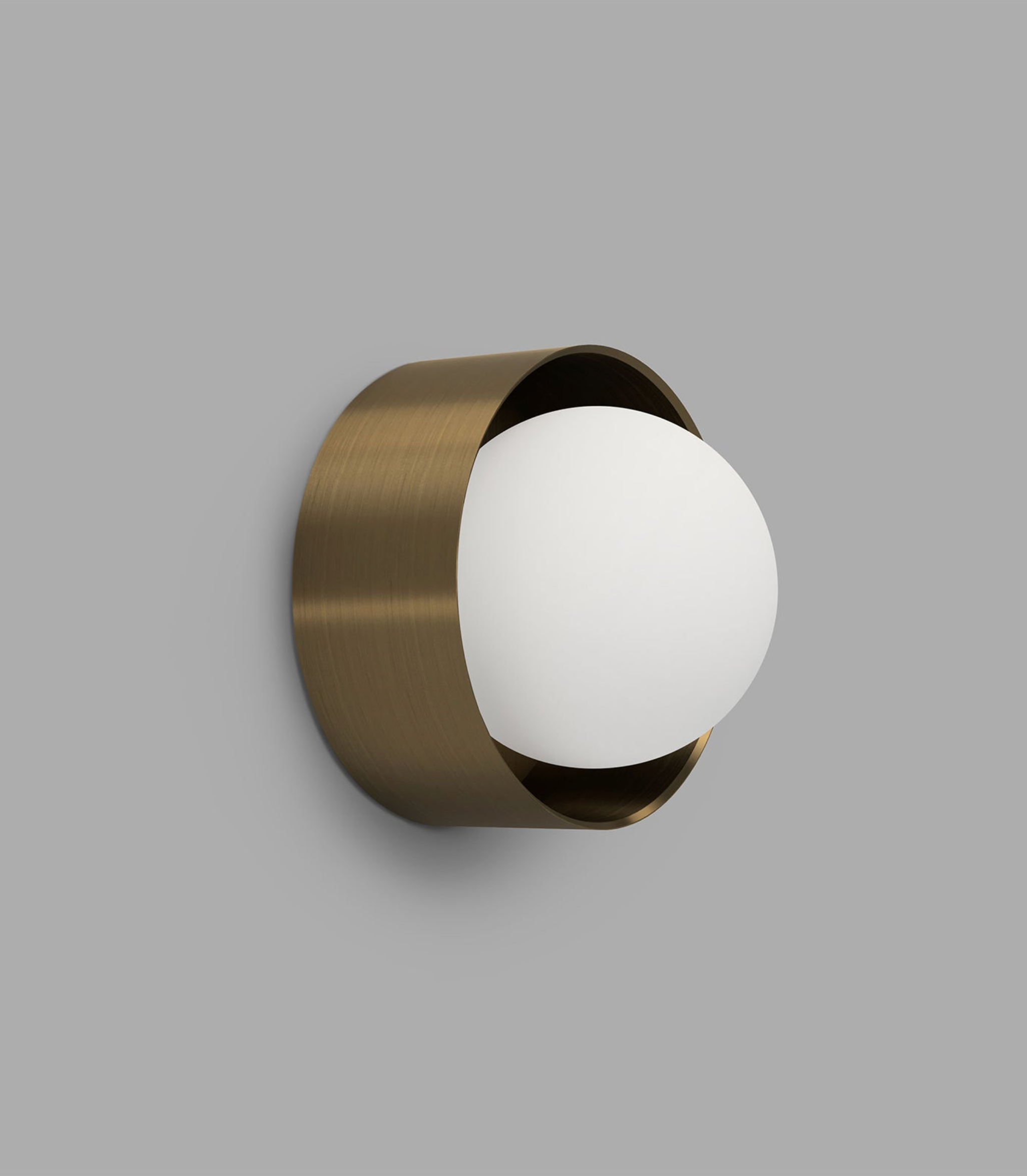 Orb Sur Large | Wall Light