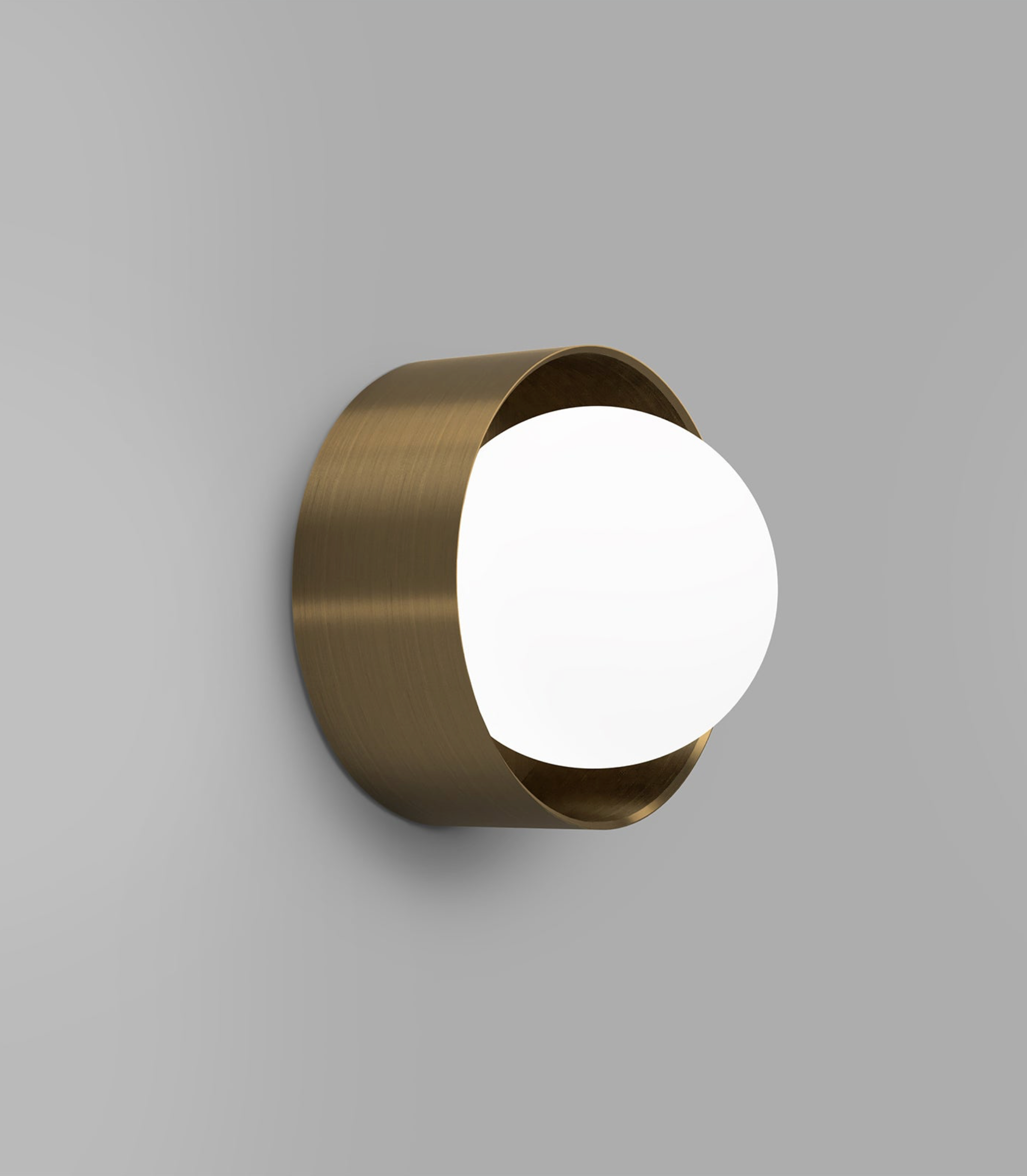 Orb Sur Large | Wall Light