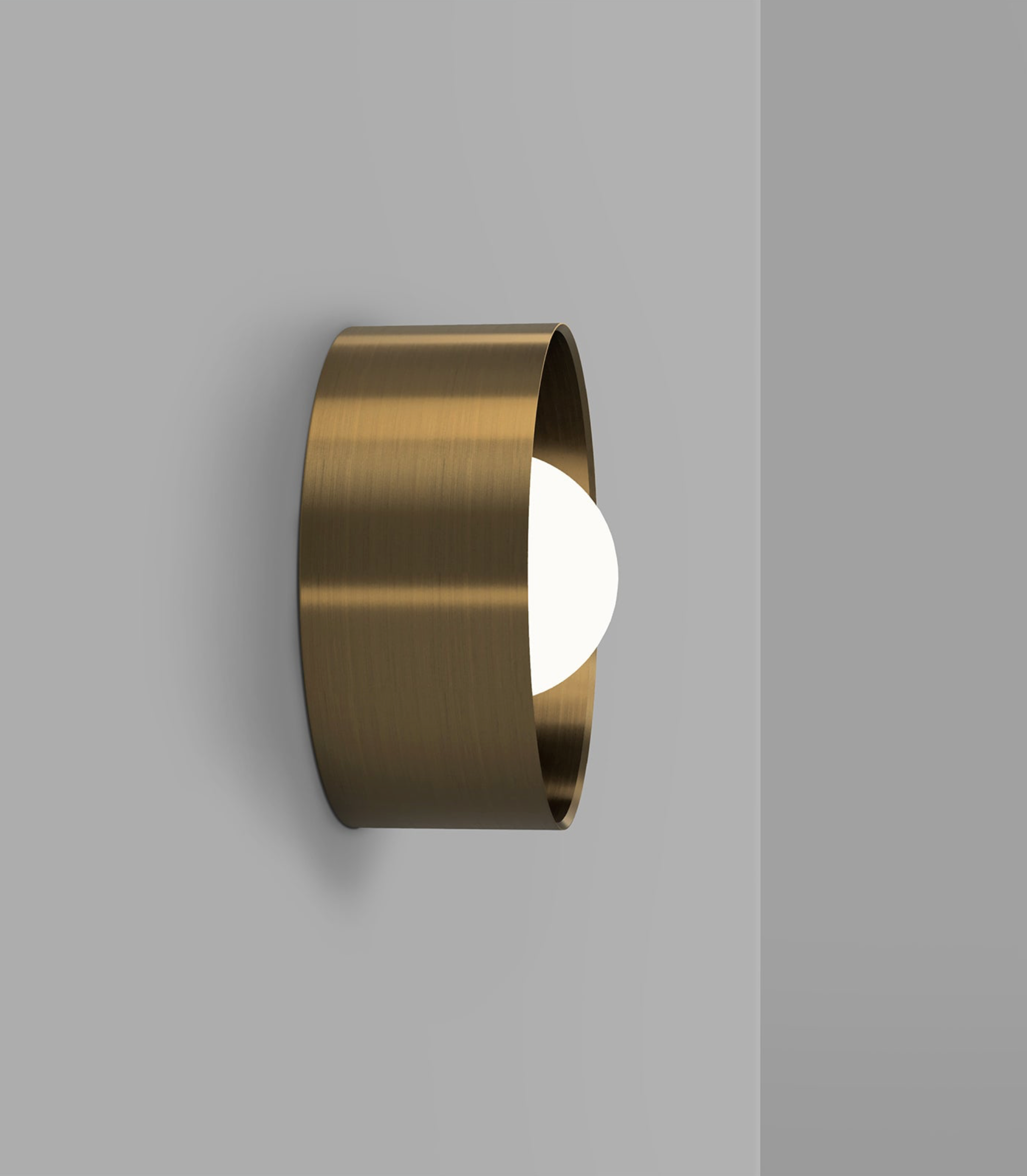 Orb Sur Large | Wall Light