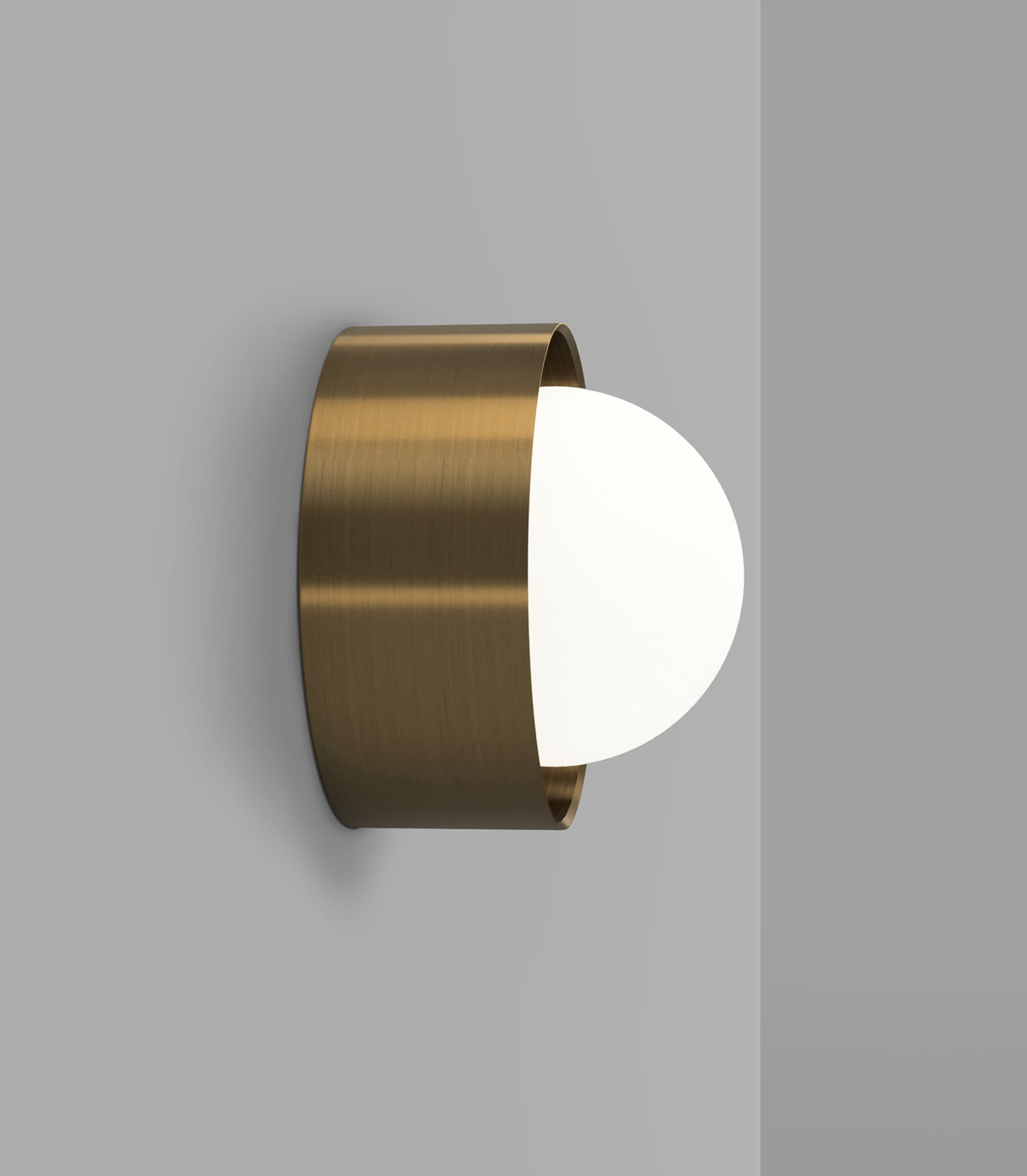 Orb Sur Large | Wall Light