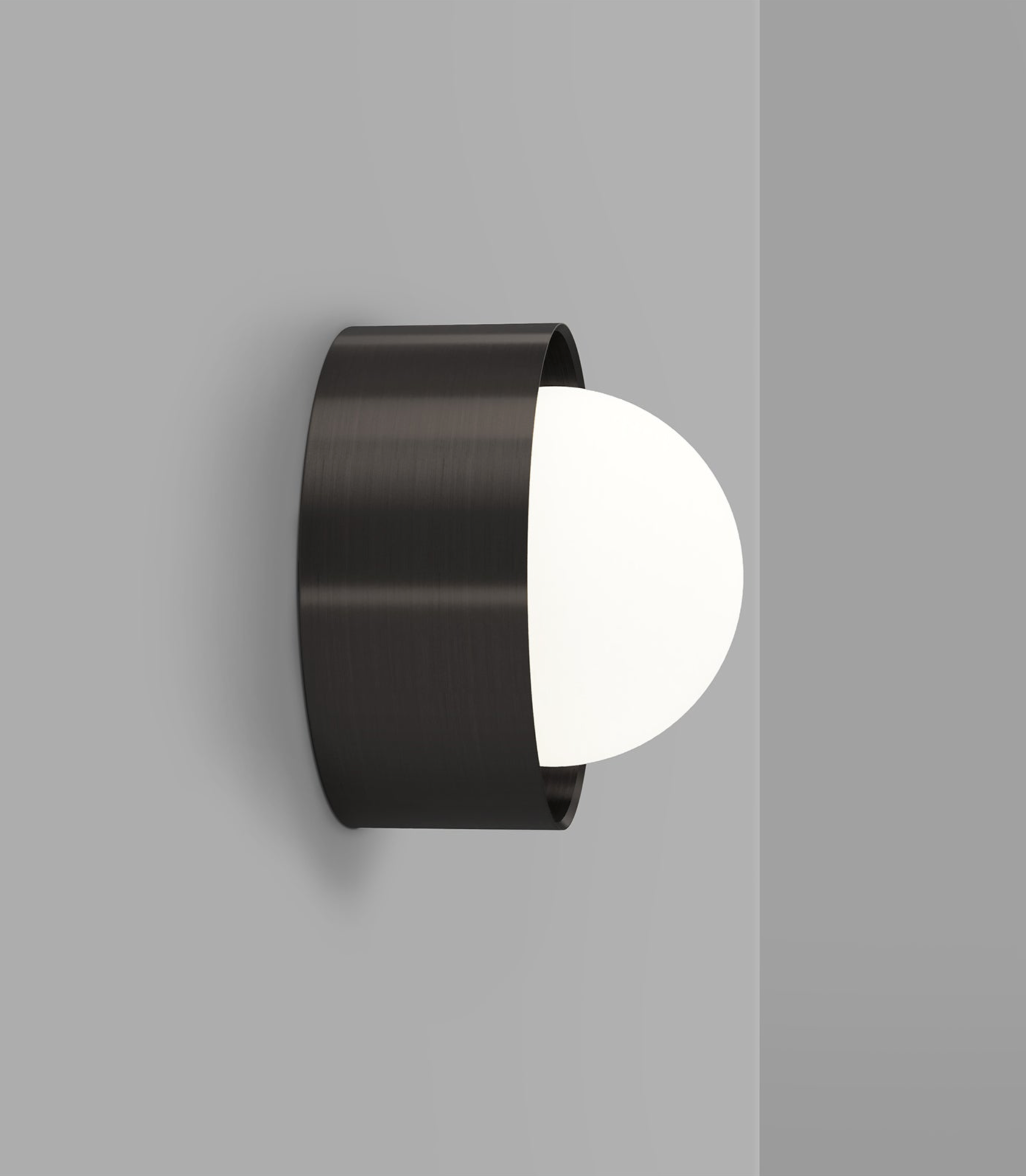 Orb Sur Large | Wall Light