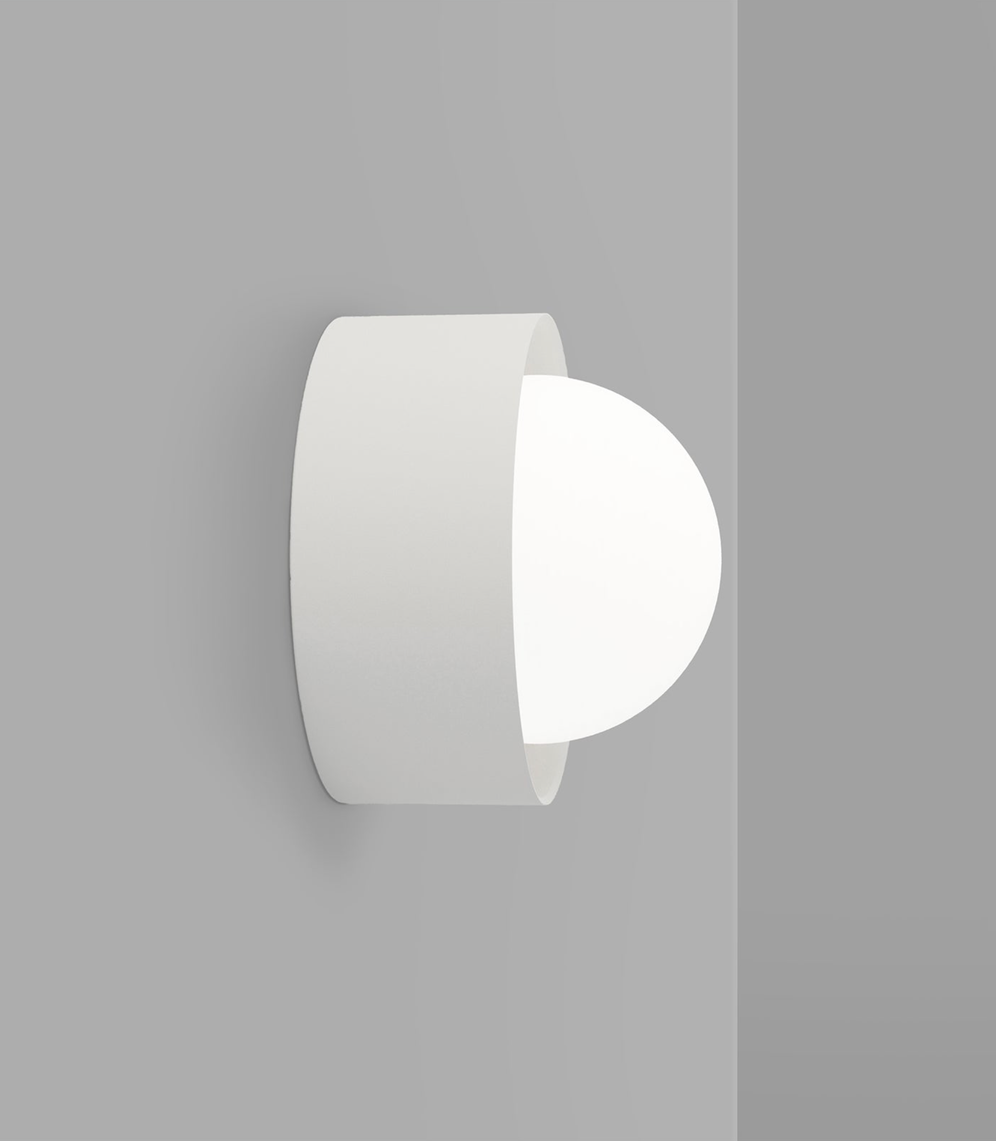 Orb Sur Large | Wall Light