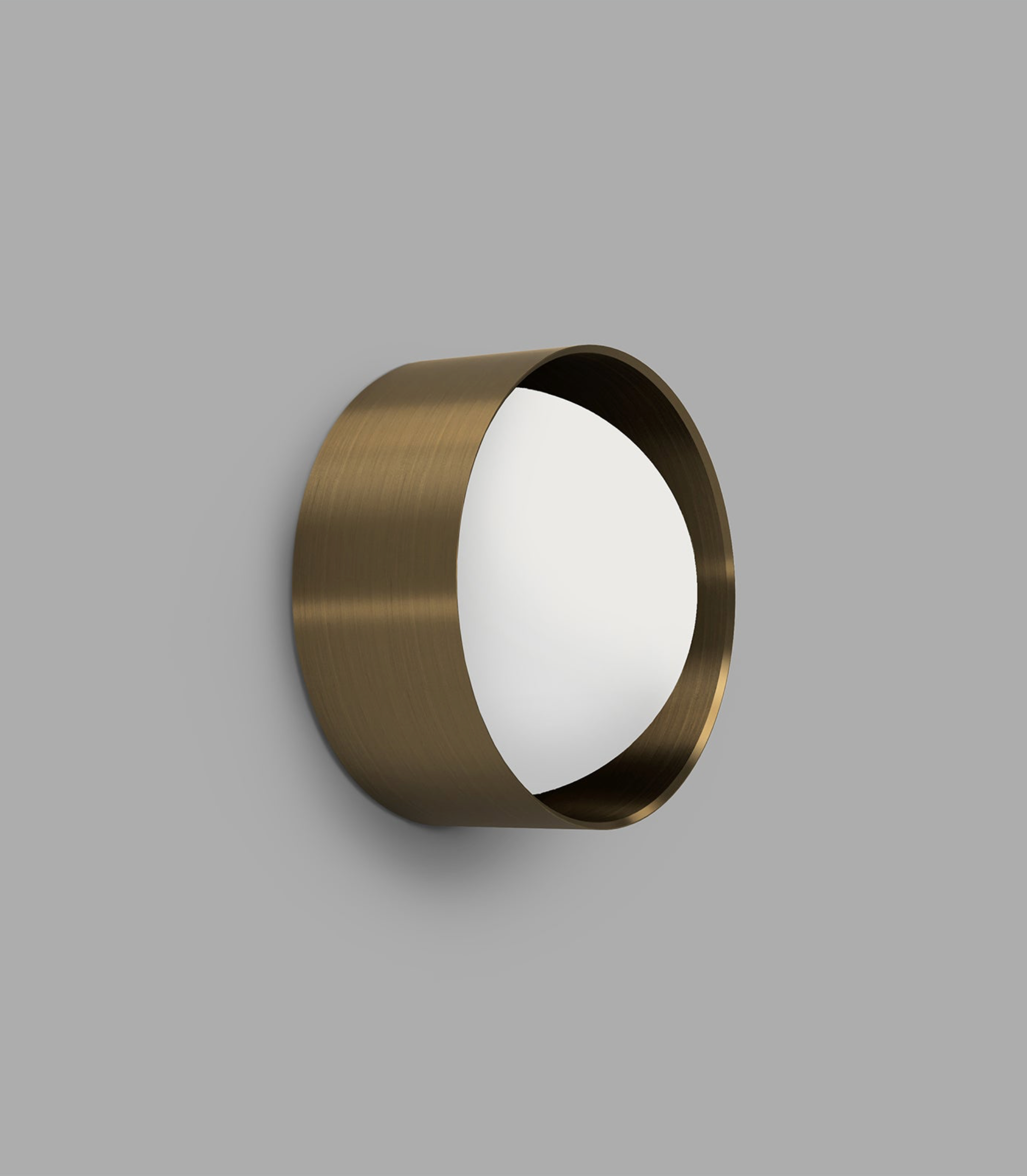 Dome Sur | Wall Light