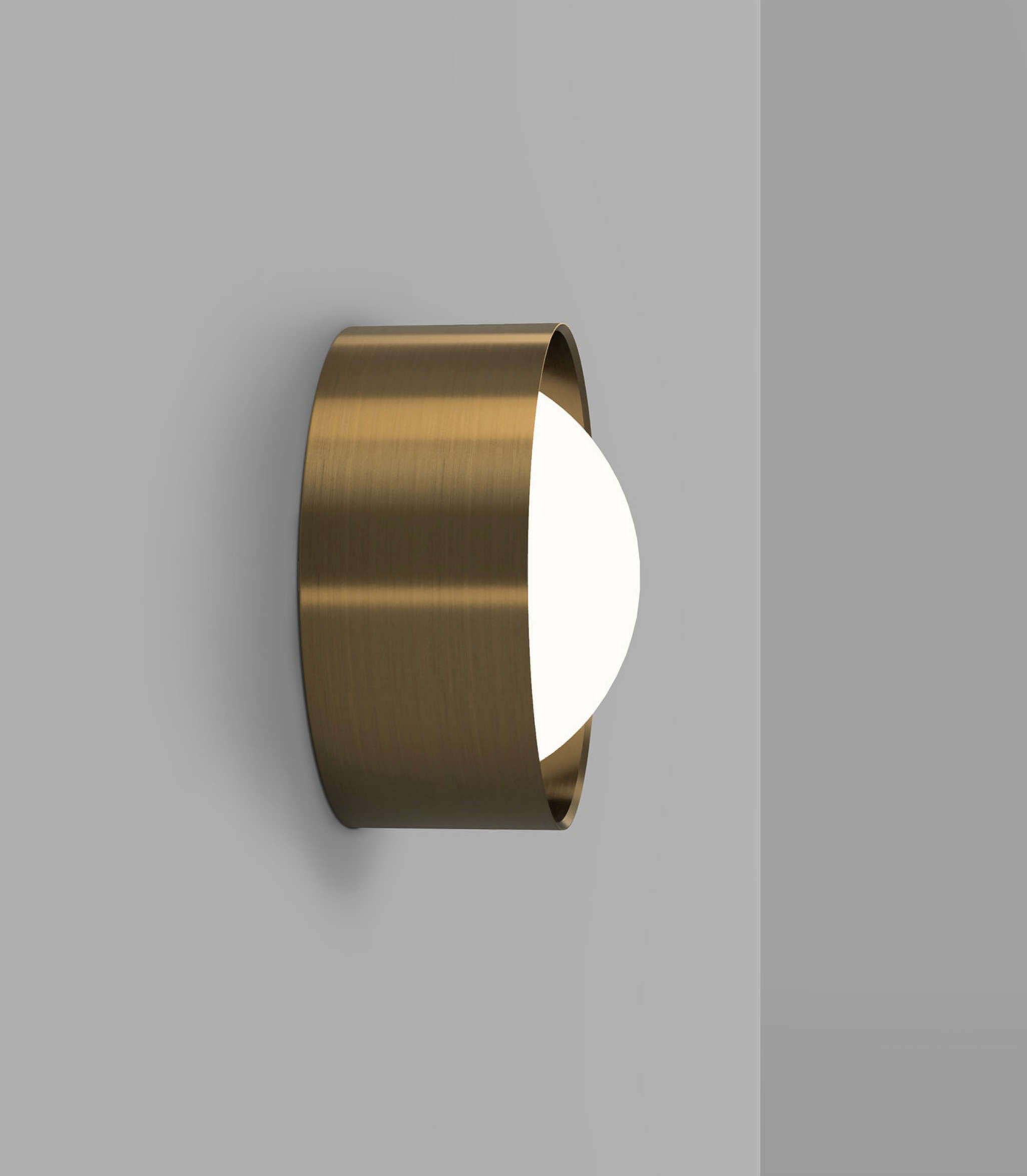 Dome Sur | Wall Light