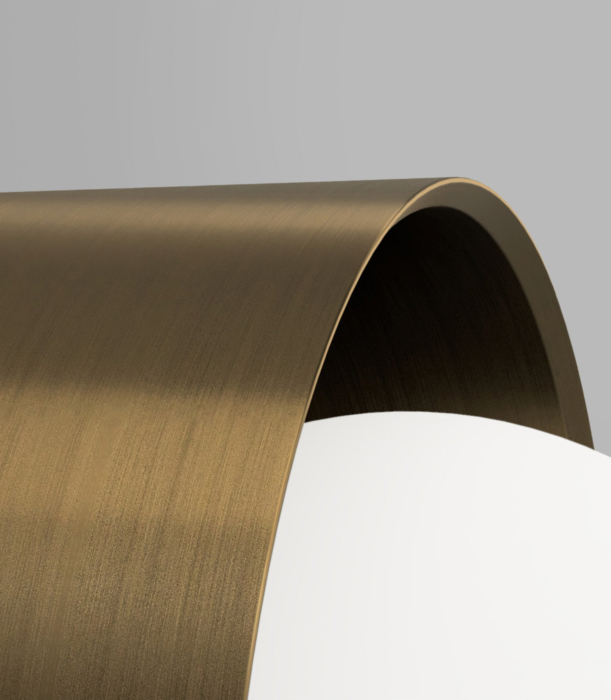 Dome Sur | Wall Light