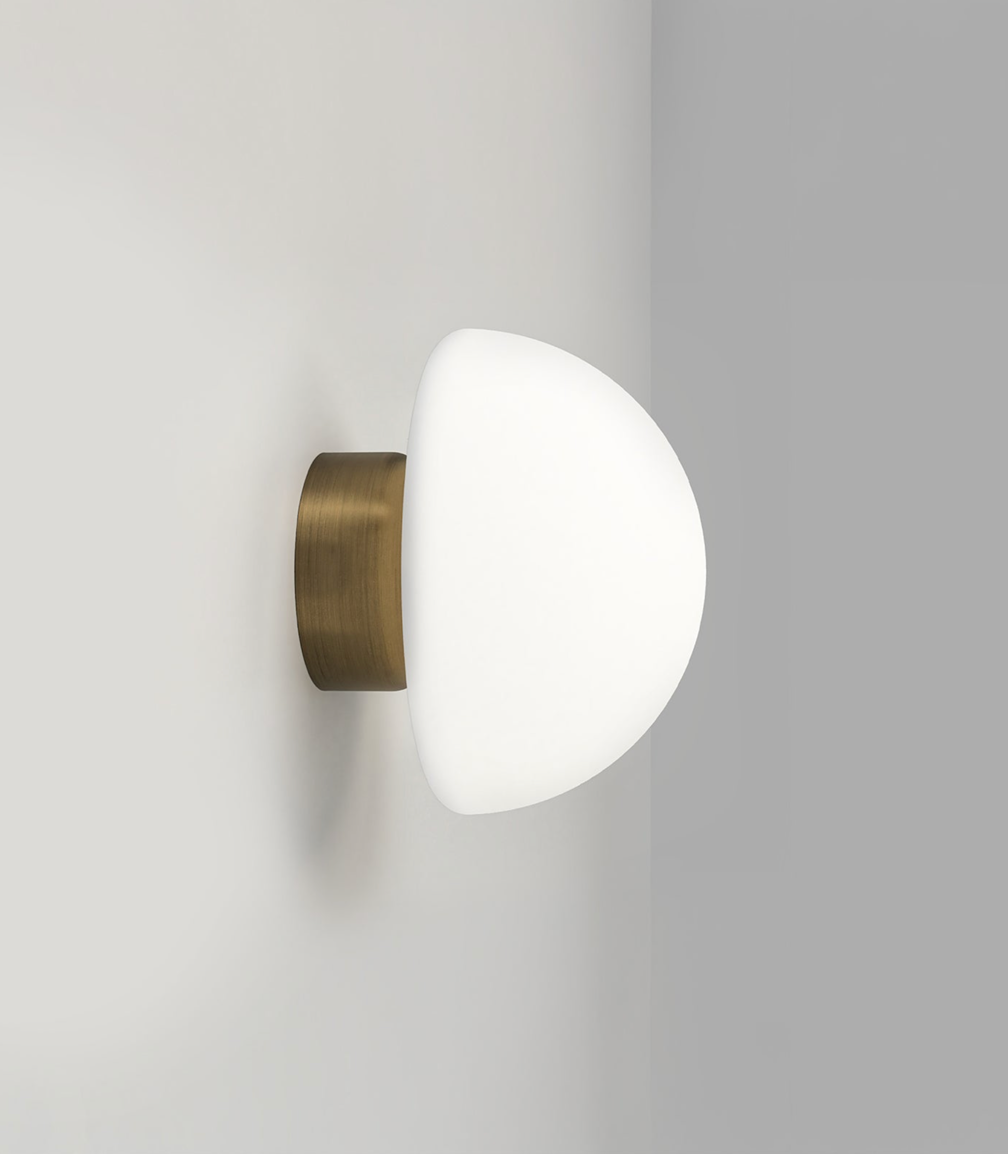 Dome Deco | Wall Light