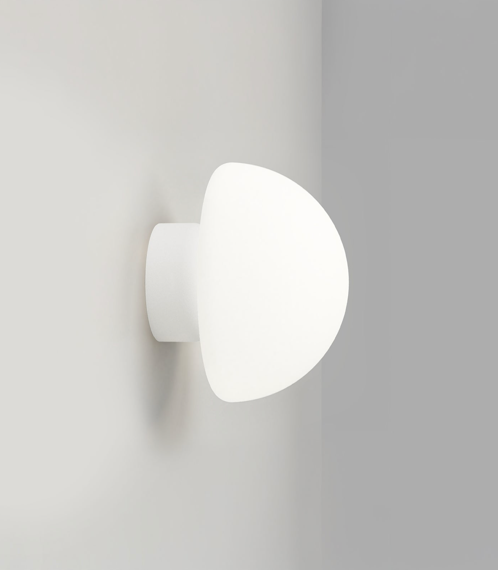Dome Deco | Wall Light