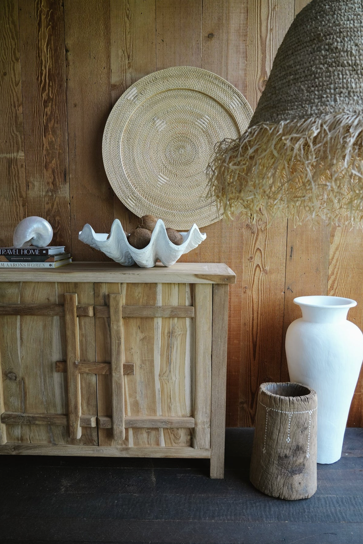 The Montanui | Pendant Light