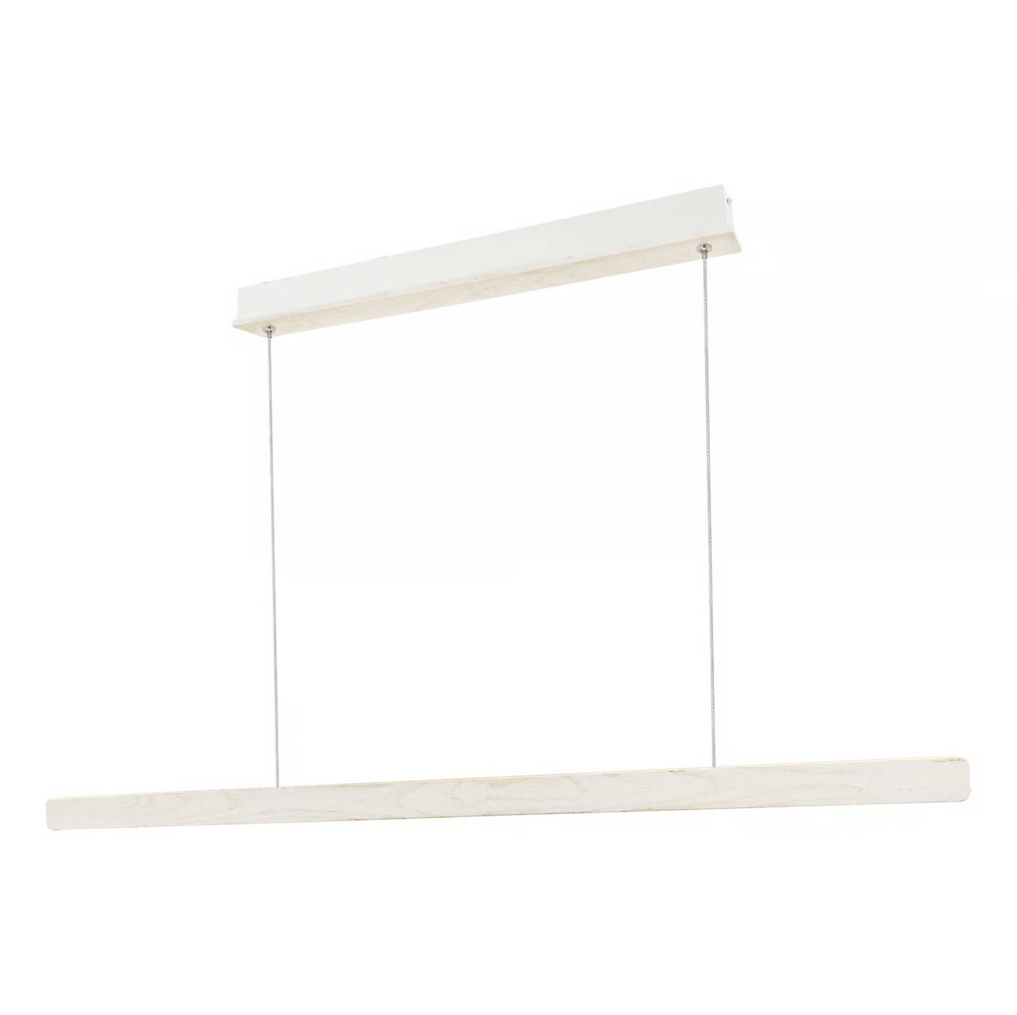 Llgas | Linear Pendant Light