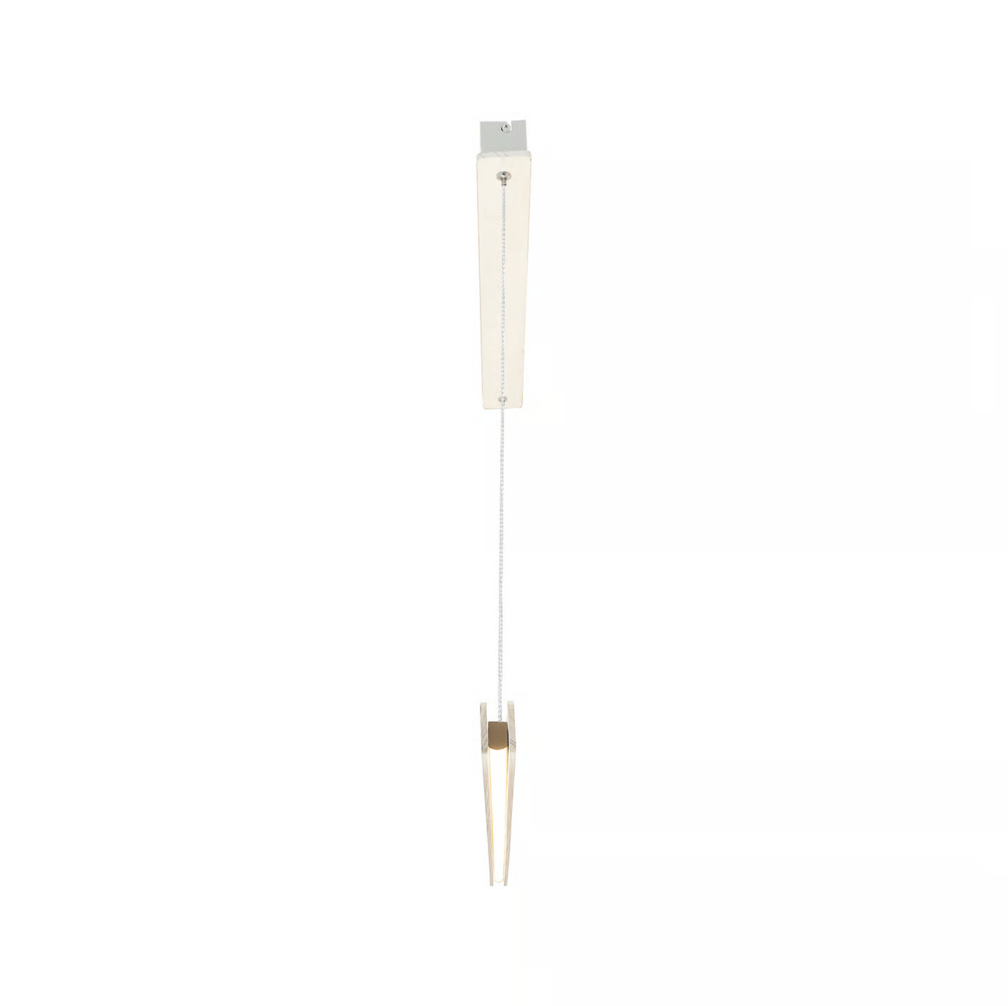 Llgas | Linear Pendant Light
