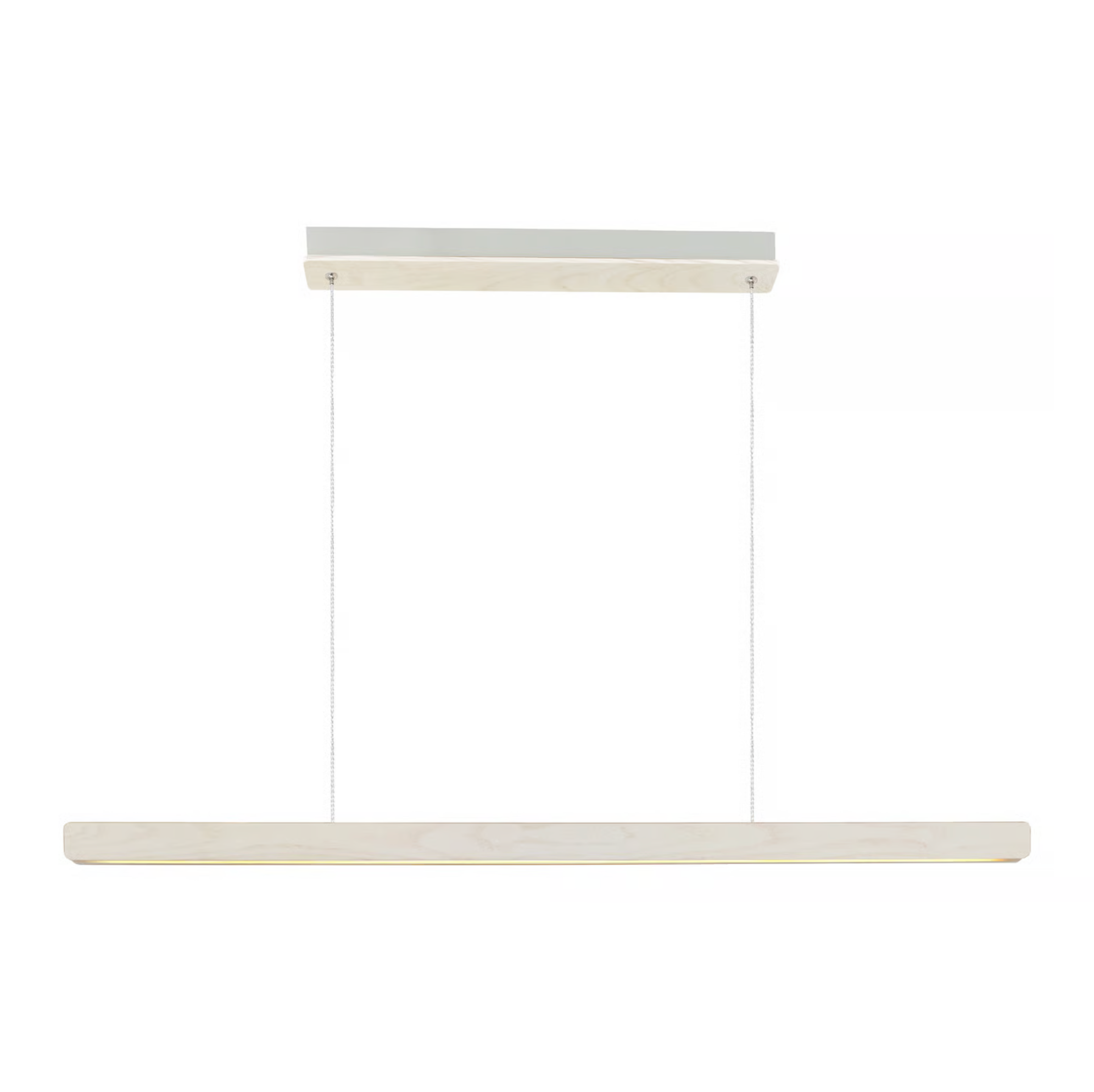Llgas | Linear Pendant Light