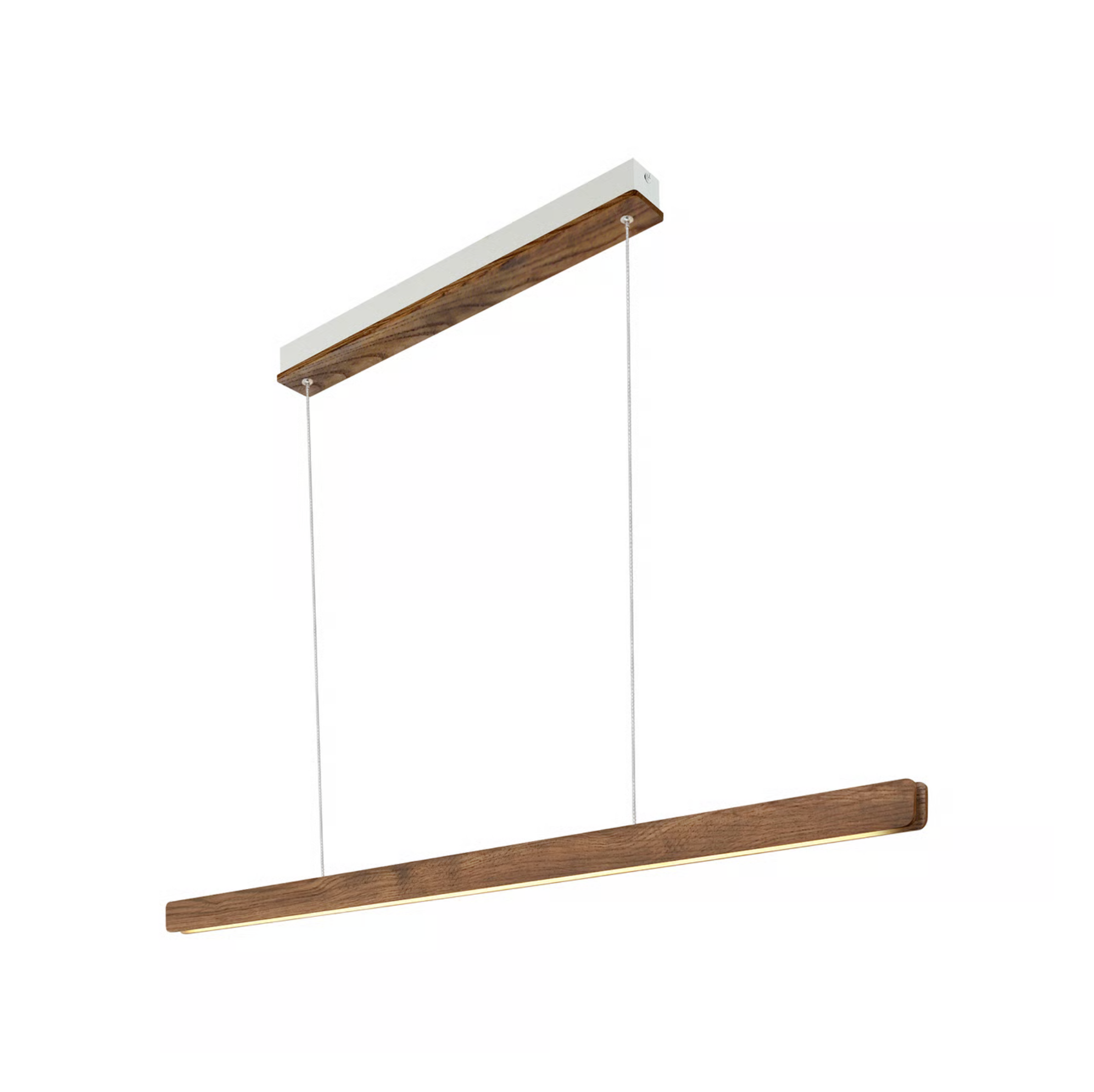 Llgas | Linear Pendant Light