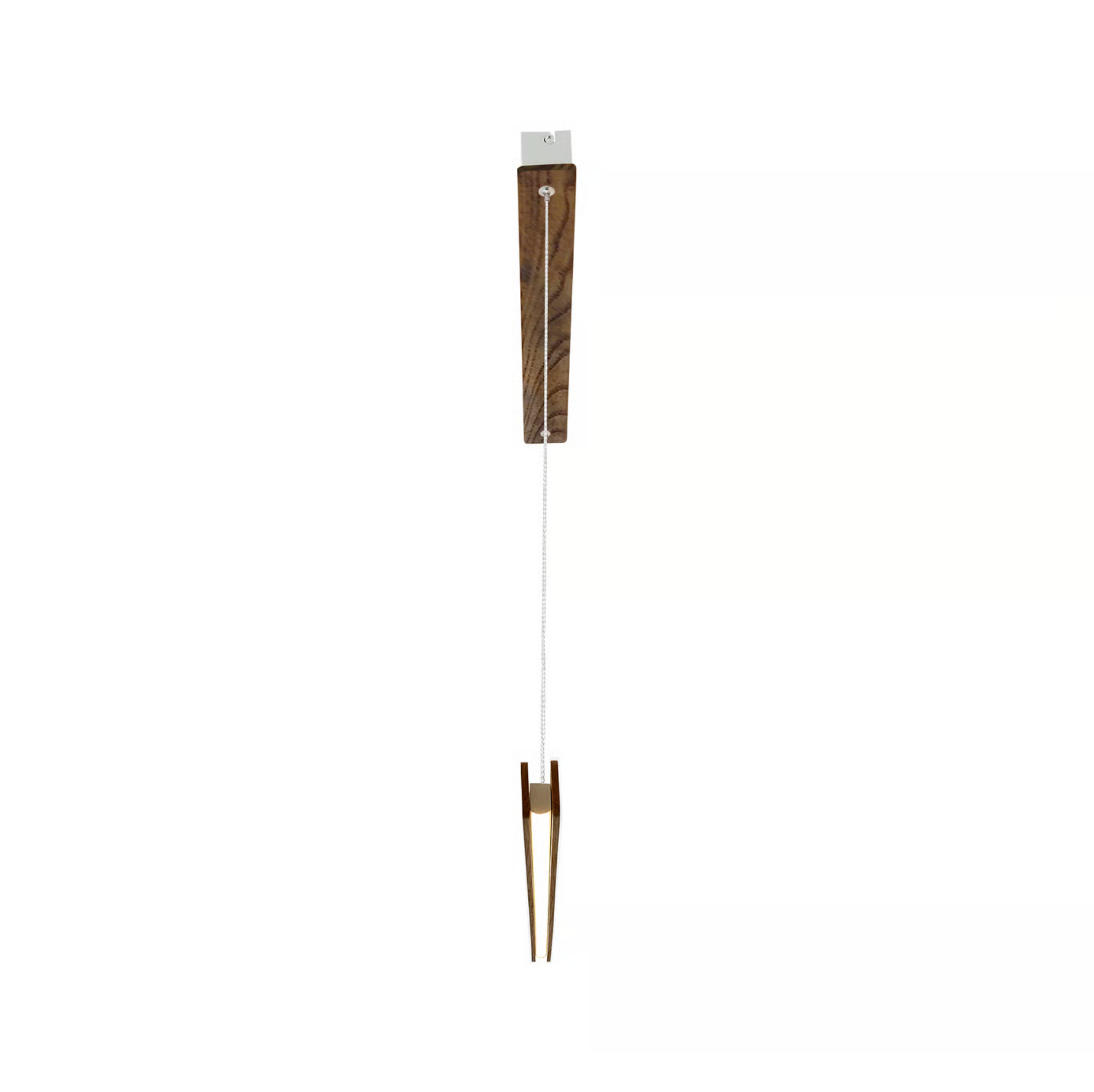 Llgas | Linear Pendant Light