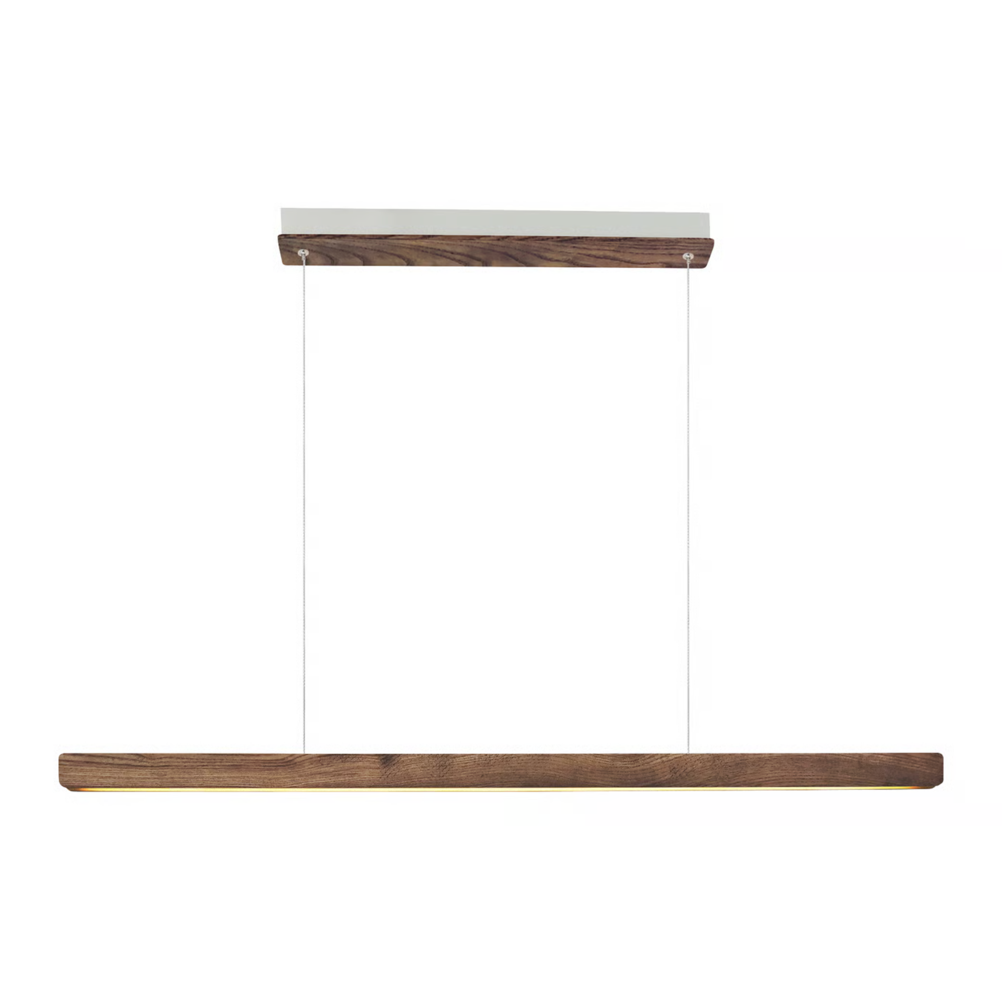 Llgas | Linear Pendant Light