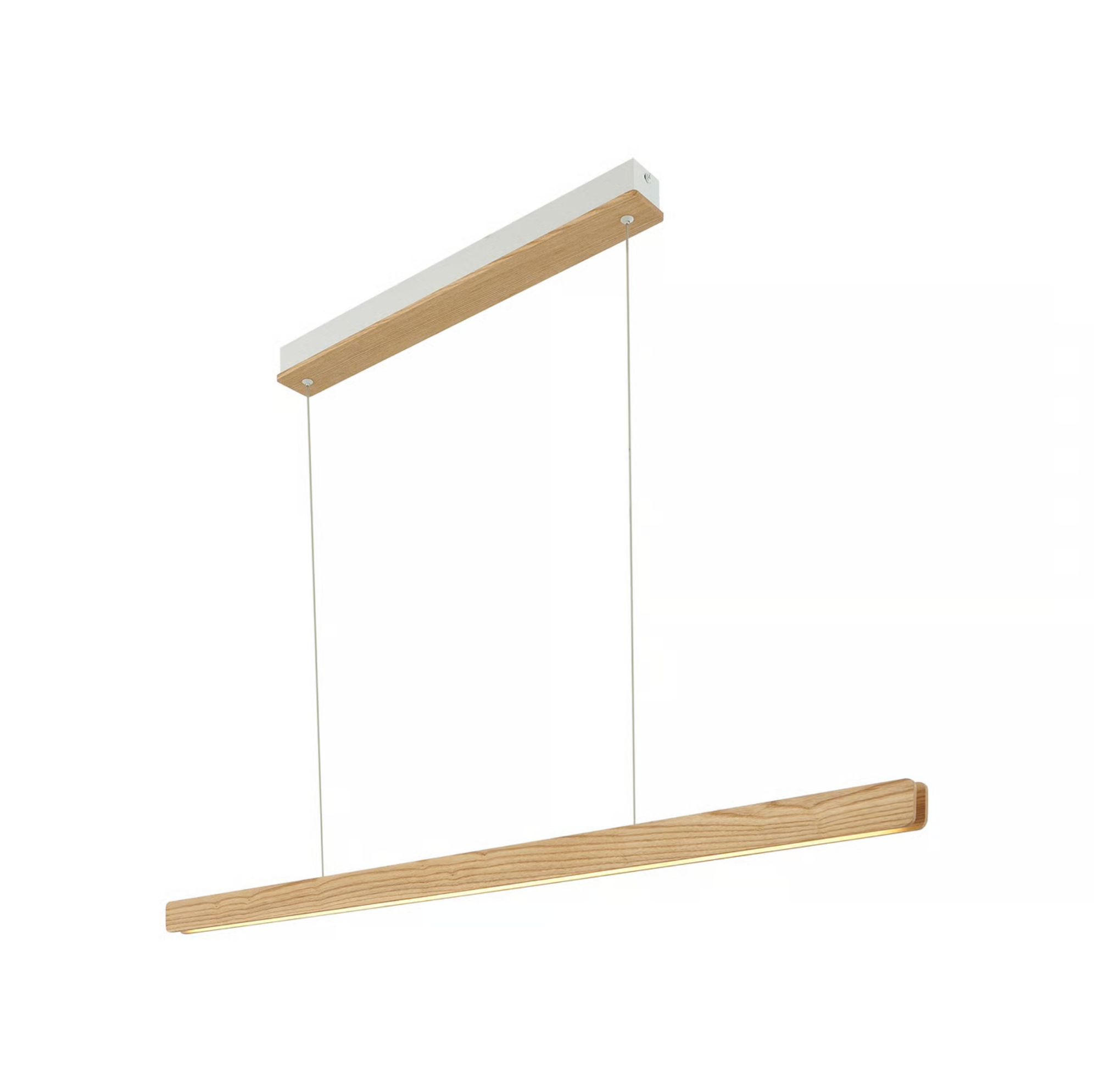 Llgas | Linear Pendant Light