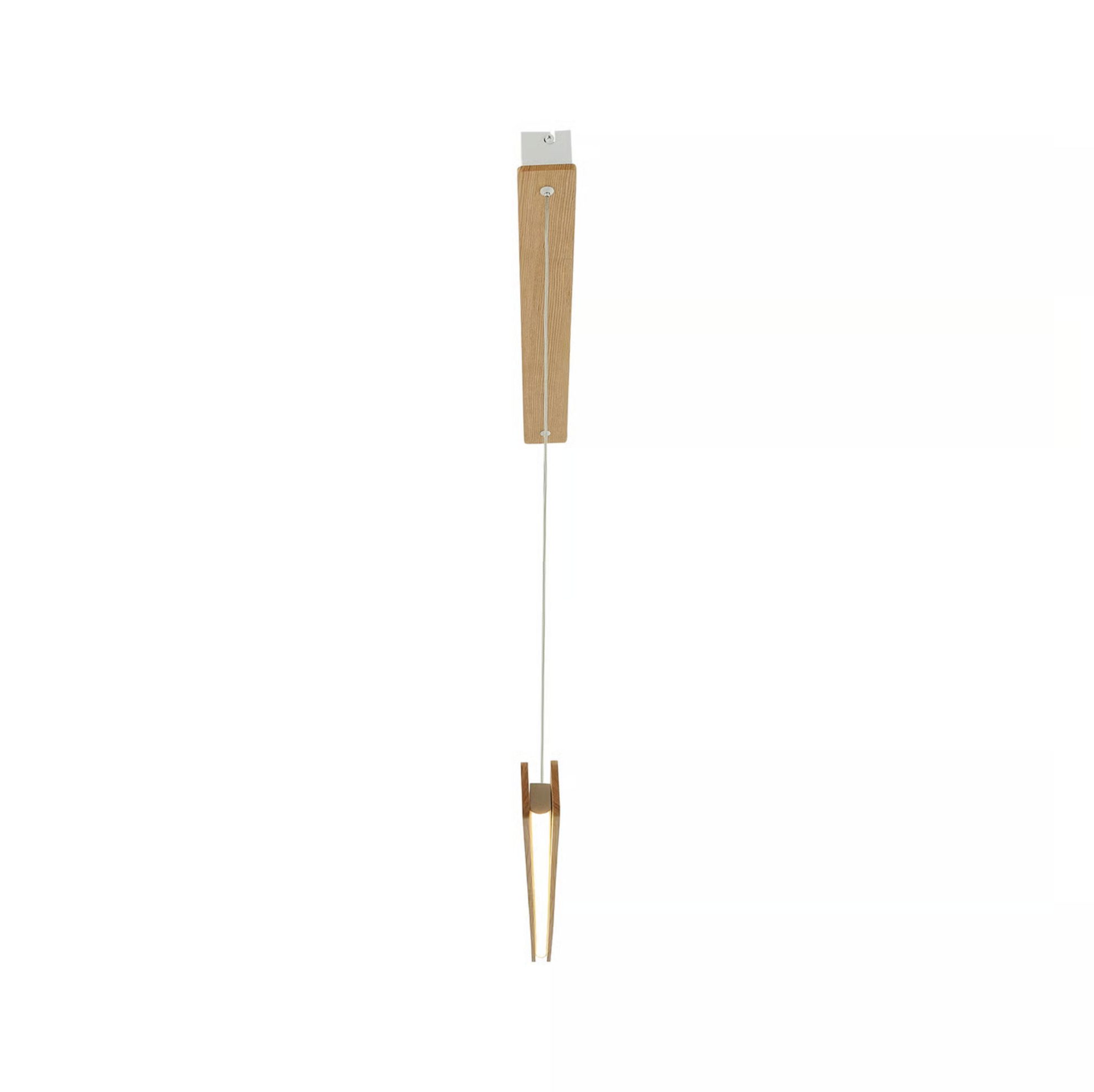 Llgas | Linear Pendant Light