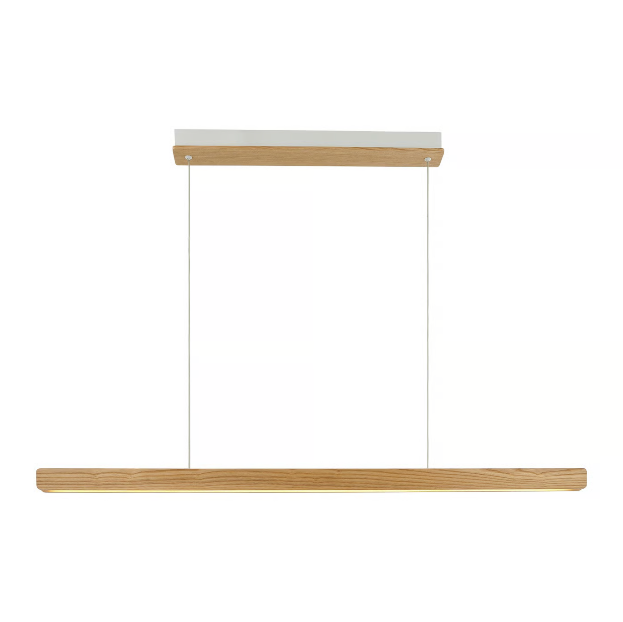 Llgas | Linear Pendant Light