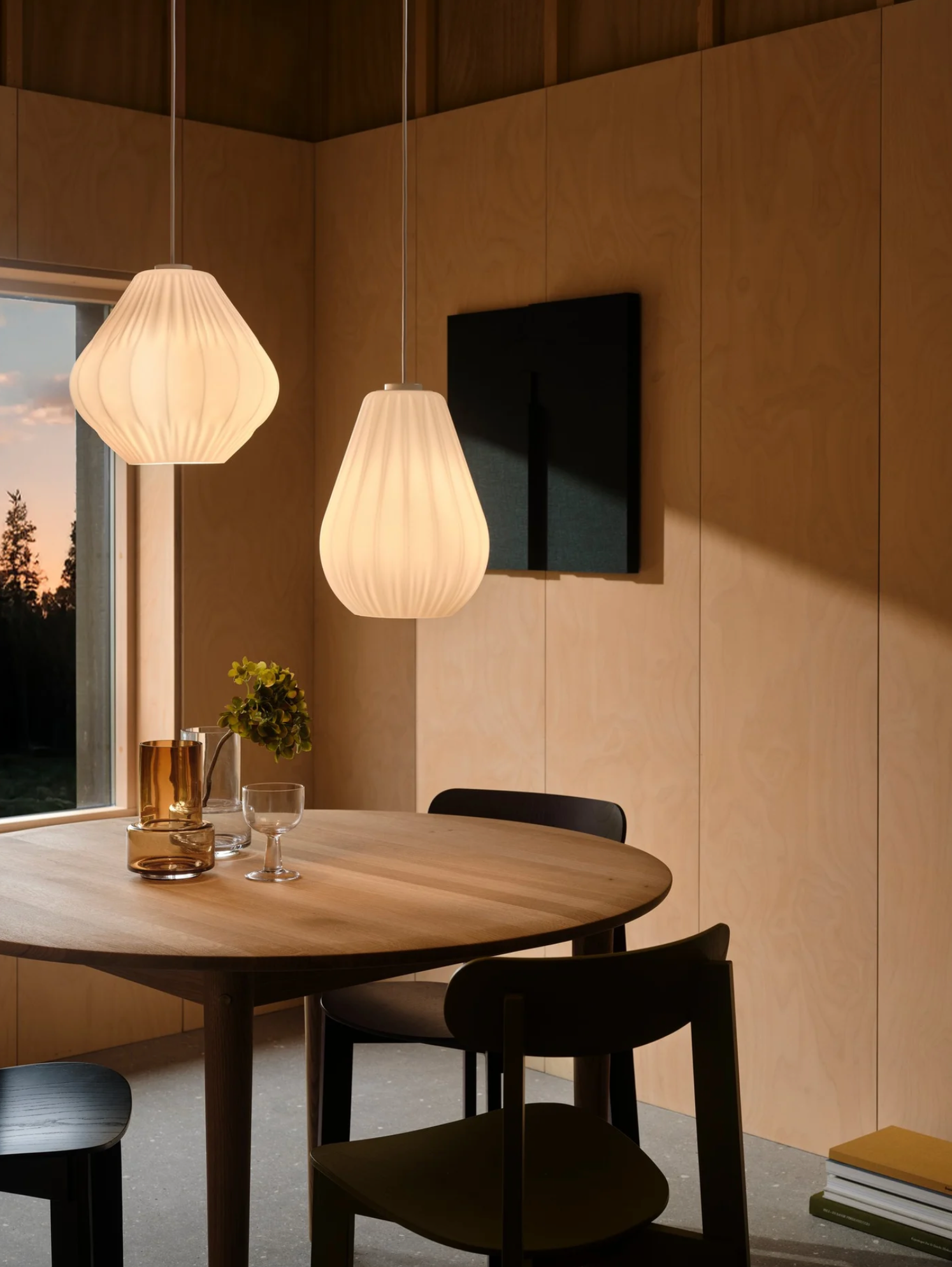 Maluca | Pendant Light