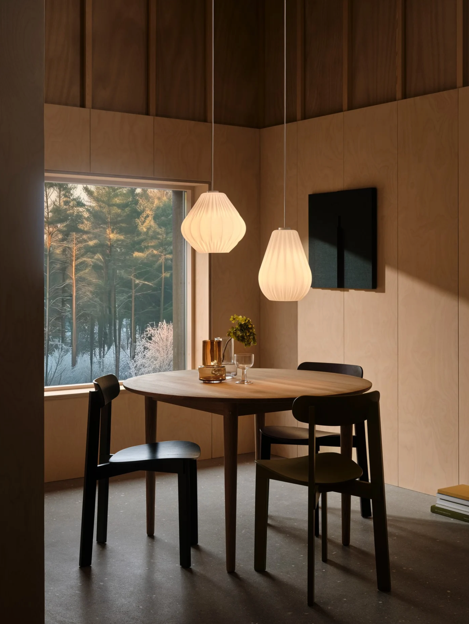 Maluca | Pendant Light
