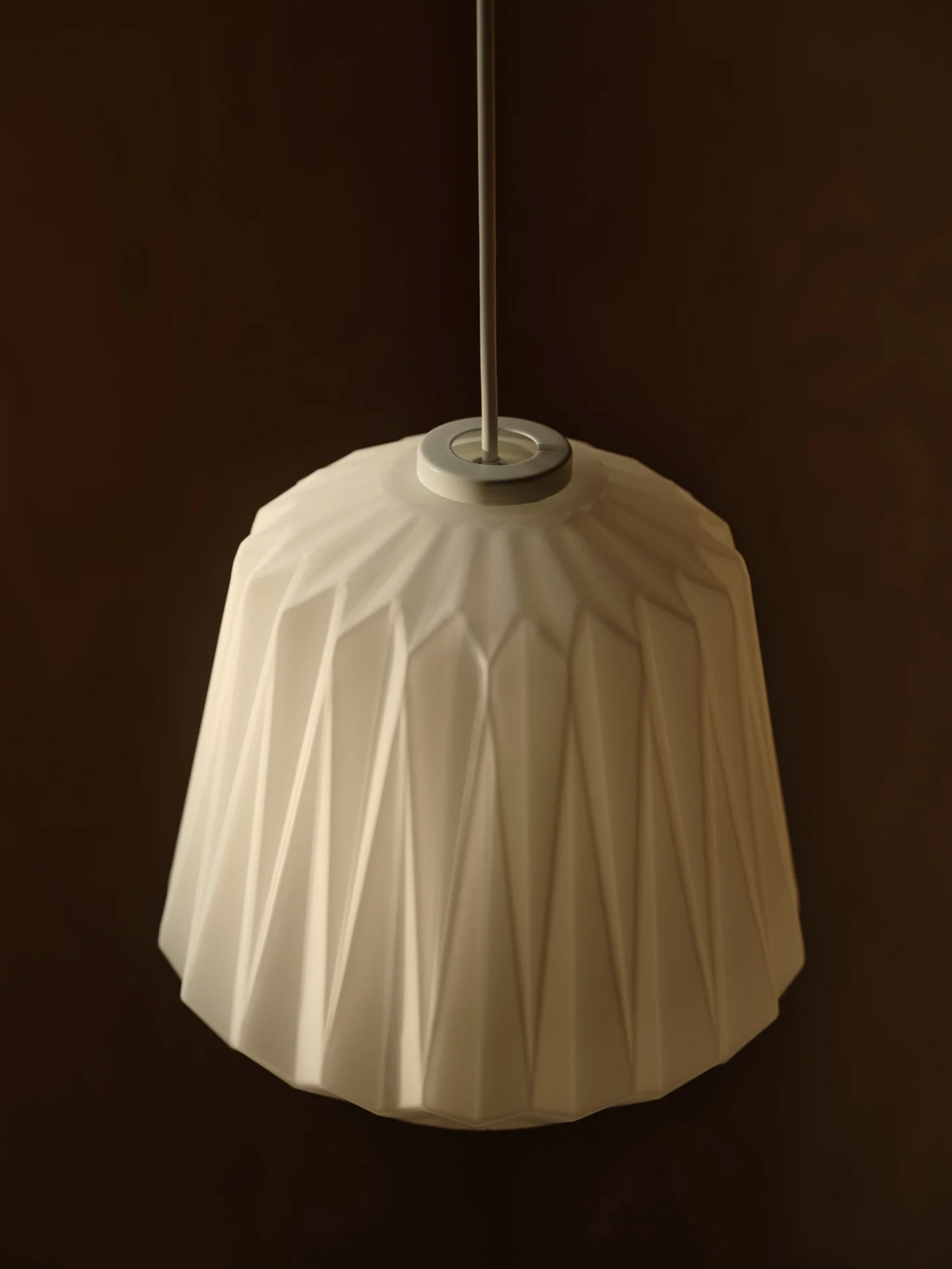 Elbie | Pendant Light