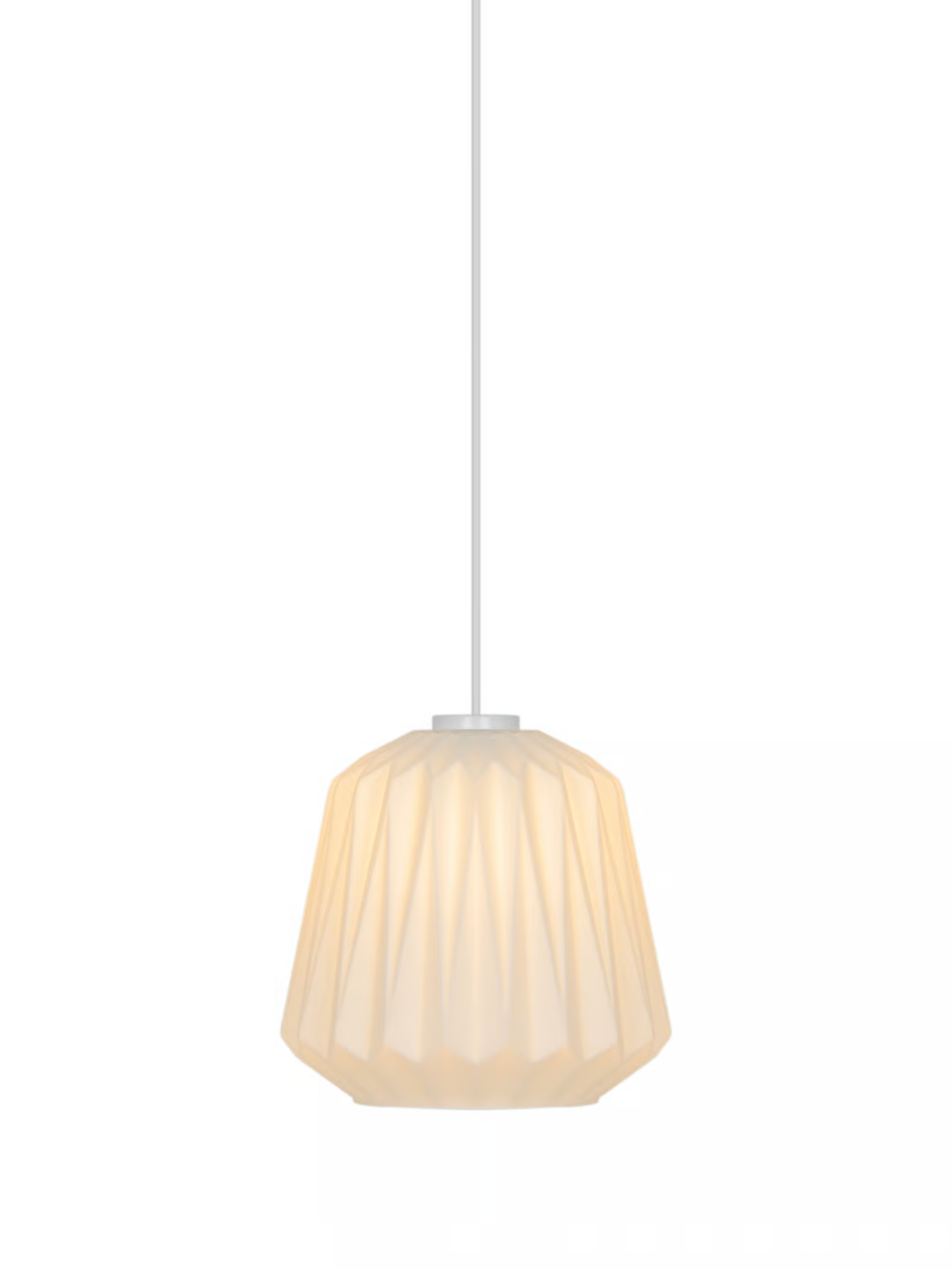 Elbie | Pendant Light