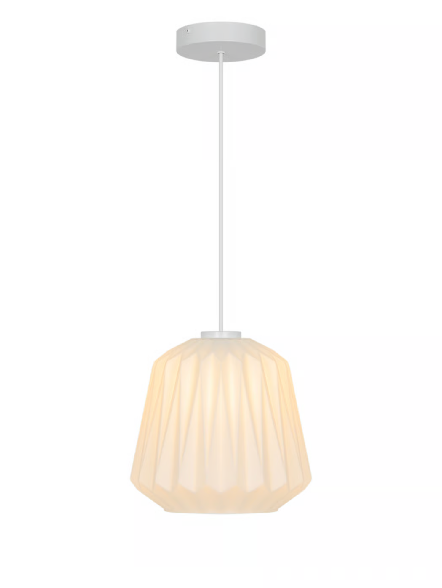 Elbie | Pendant Light