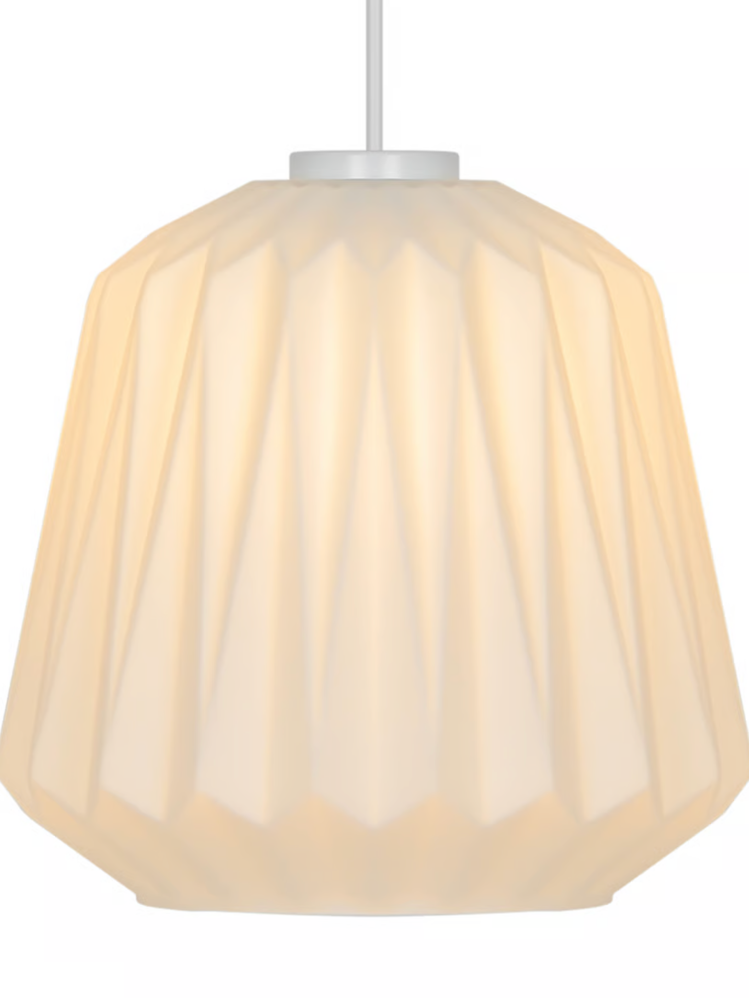 Elbie | Pendant Light