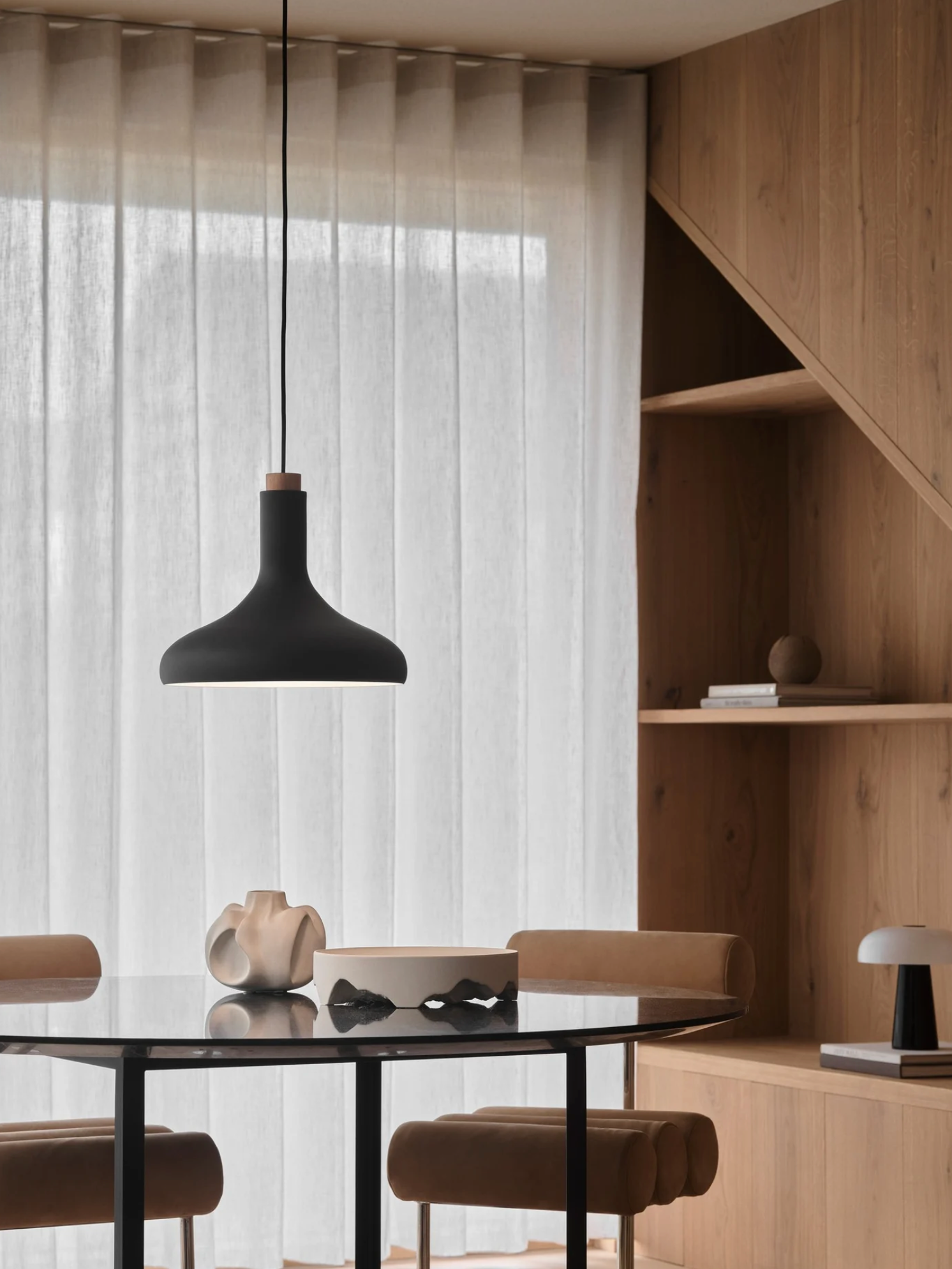 Fuji | Pendant Light