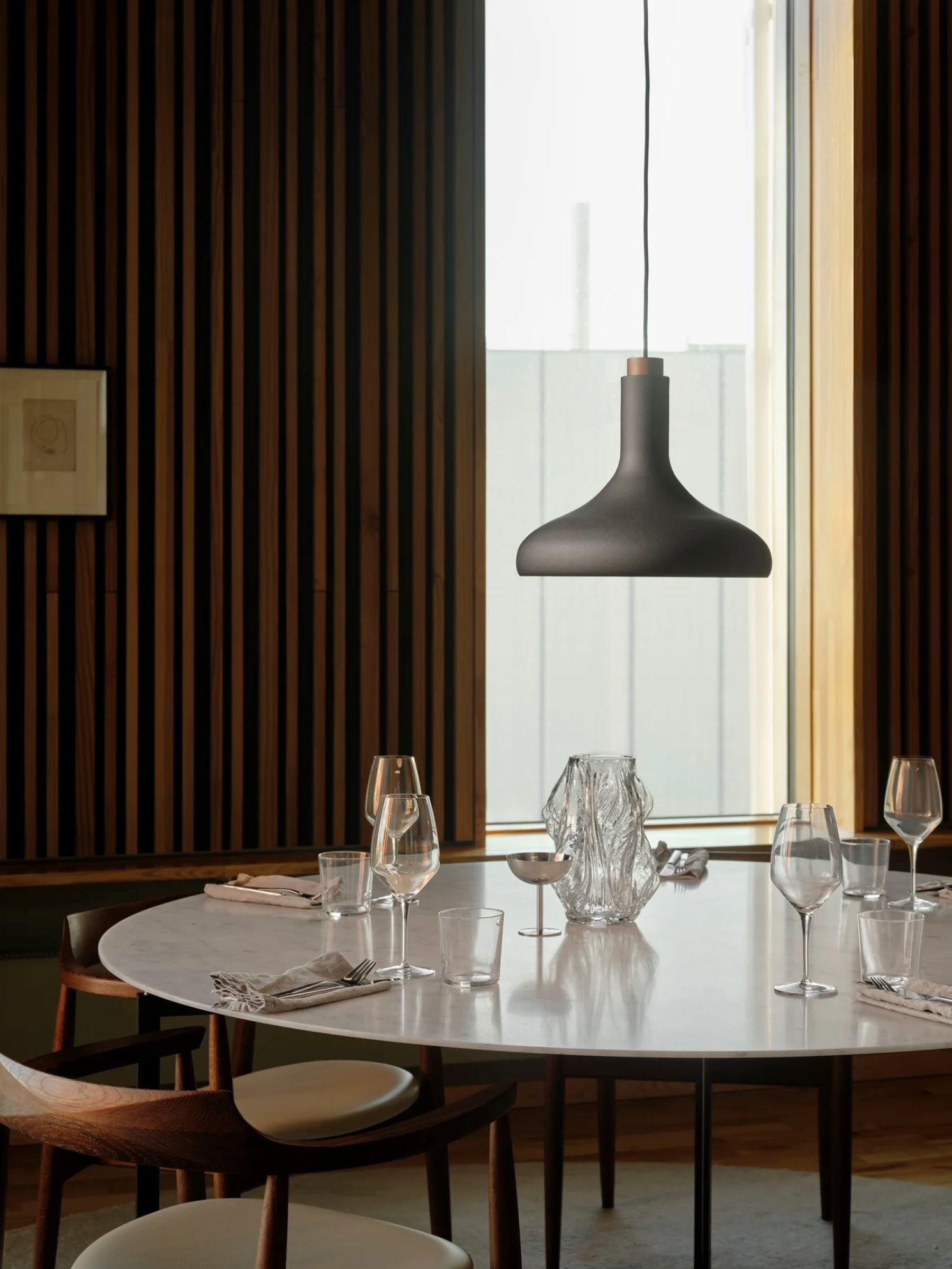 Fuji | Pendant Light