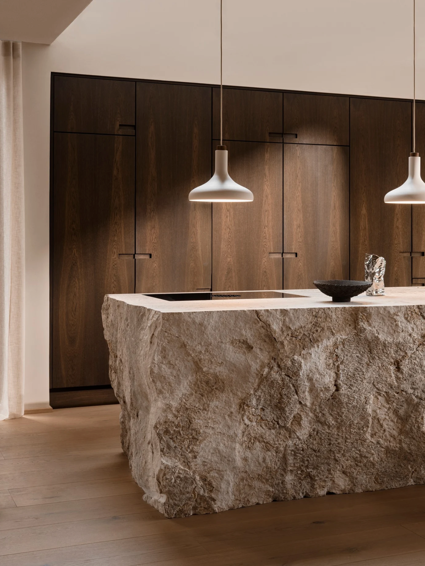 Fuji | Pendant Light