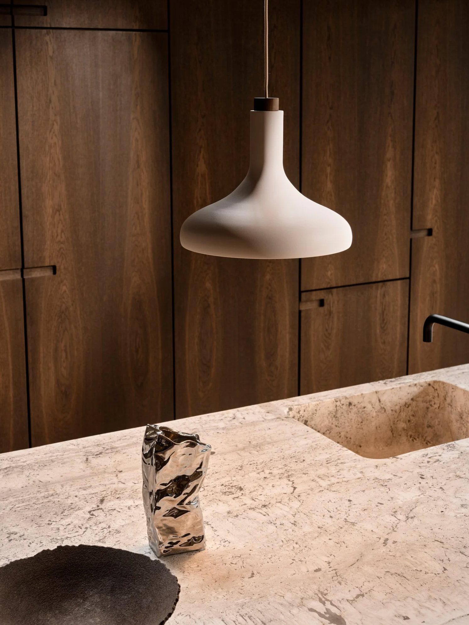 Fuji | Pendant Light