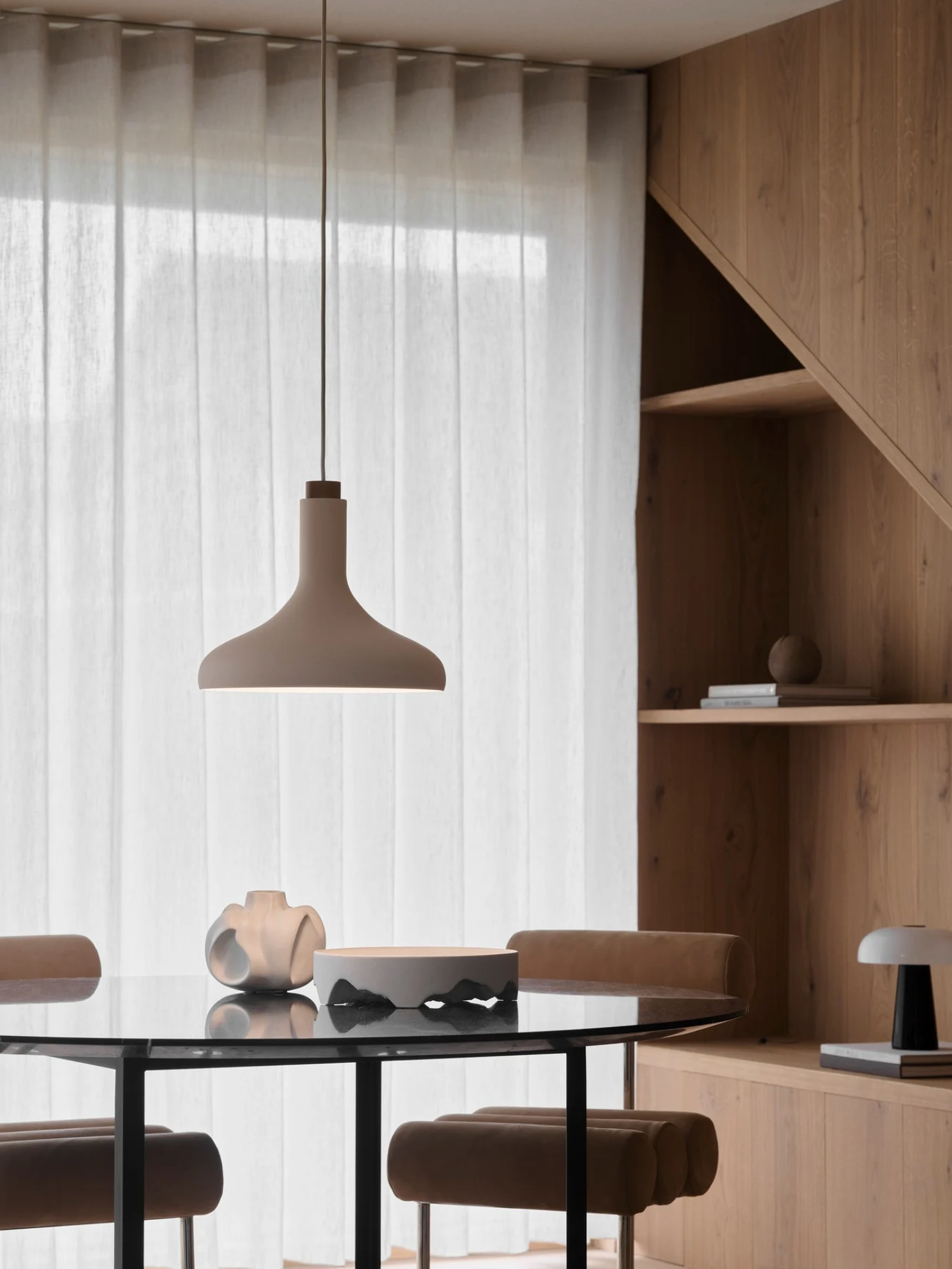 Fuji | Pendant Light