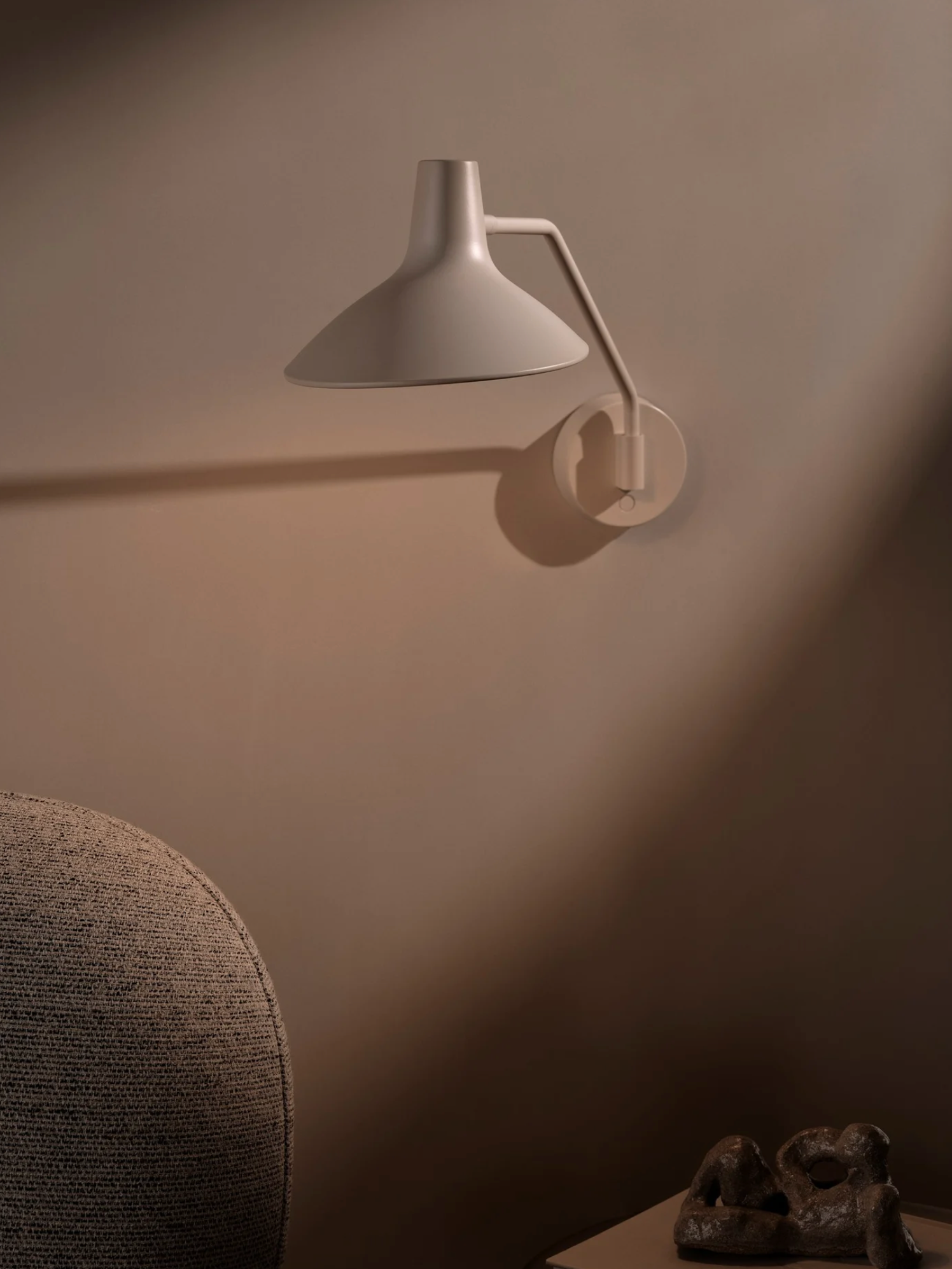 Darci | Wall Light