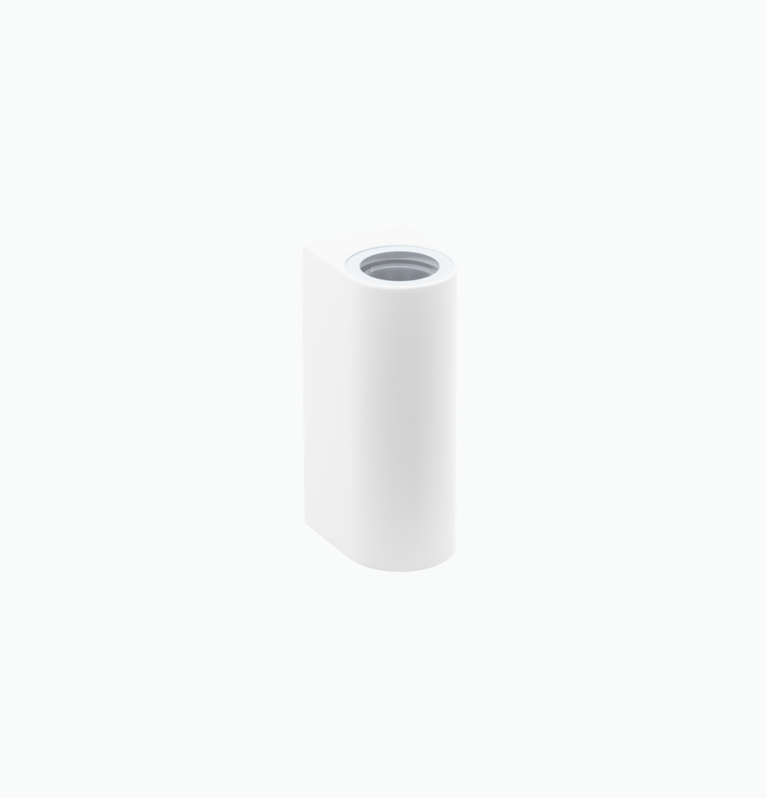 Curv Up & Down | Wall Light