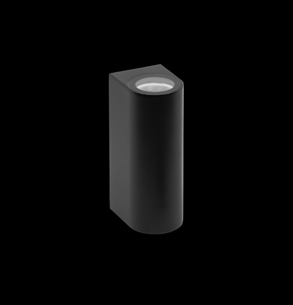 Curv Up & Down | Wall Light