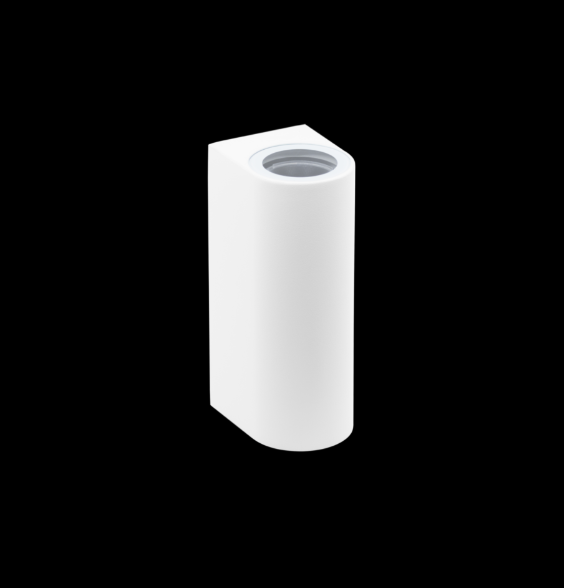 Curv Up & Down | Wall Light
