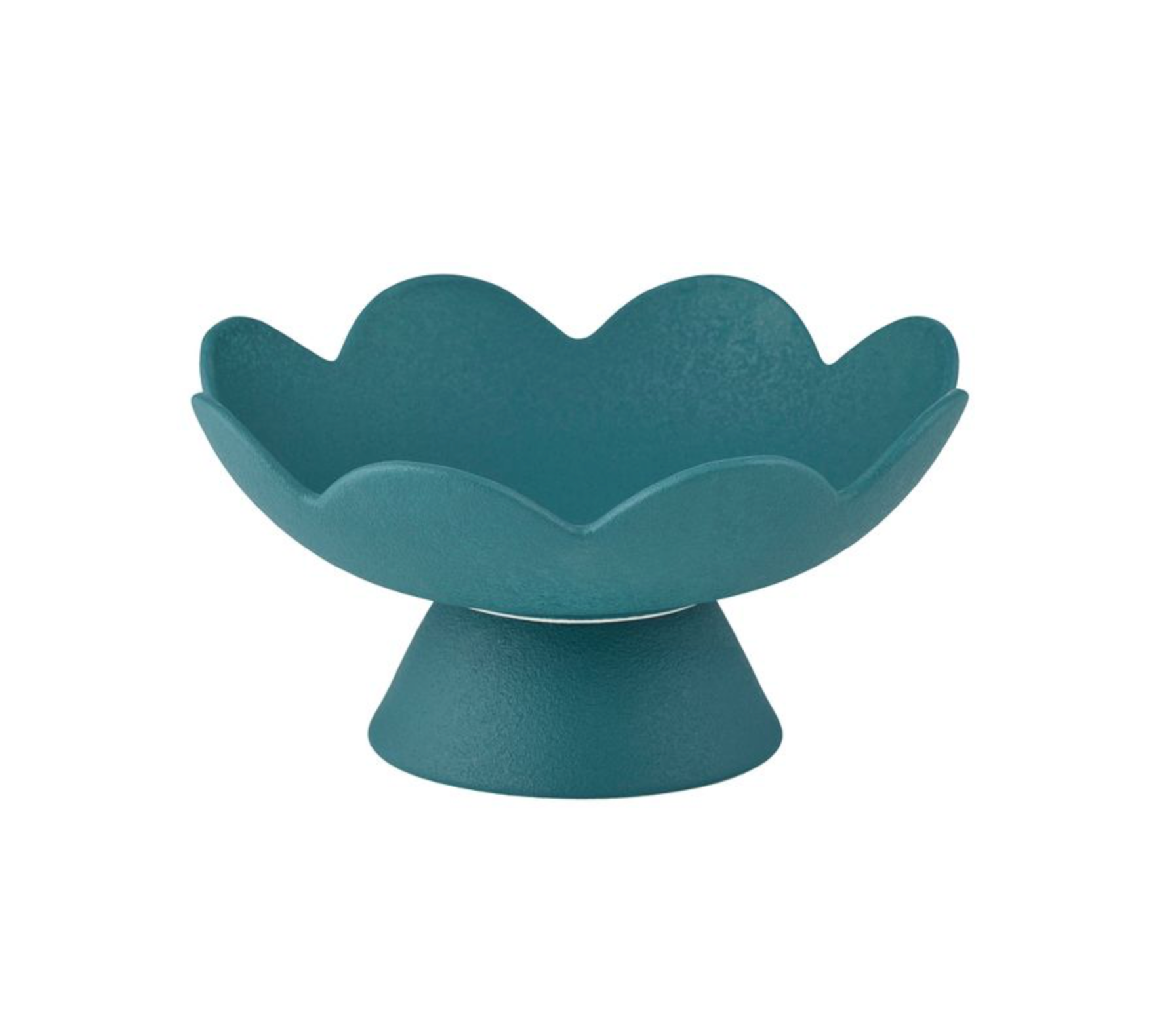 Edwin | Ceramic Footed Bowl