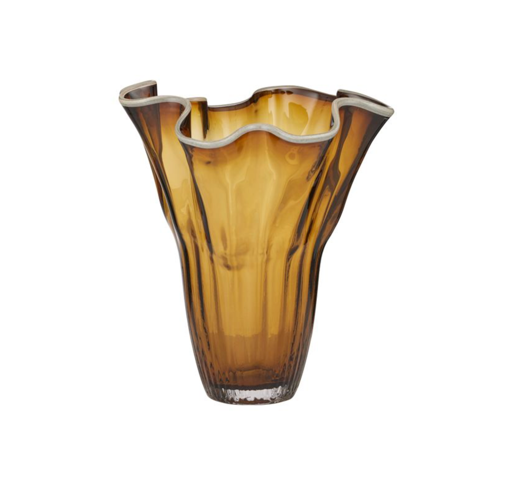 Agnes | Glass Vase